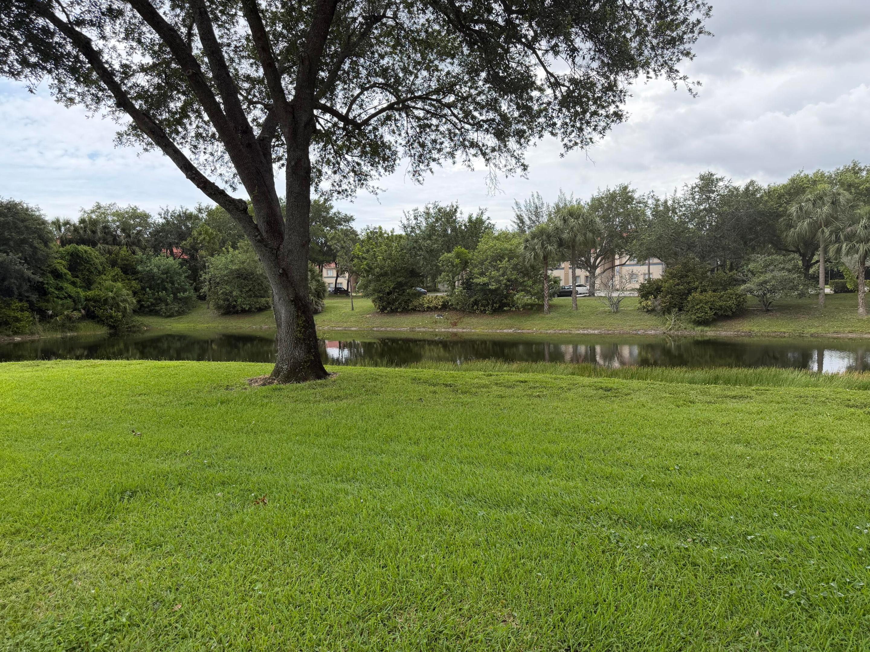 GOLDEN LAKES VILLAGE CONDO M - Residential