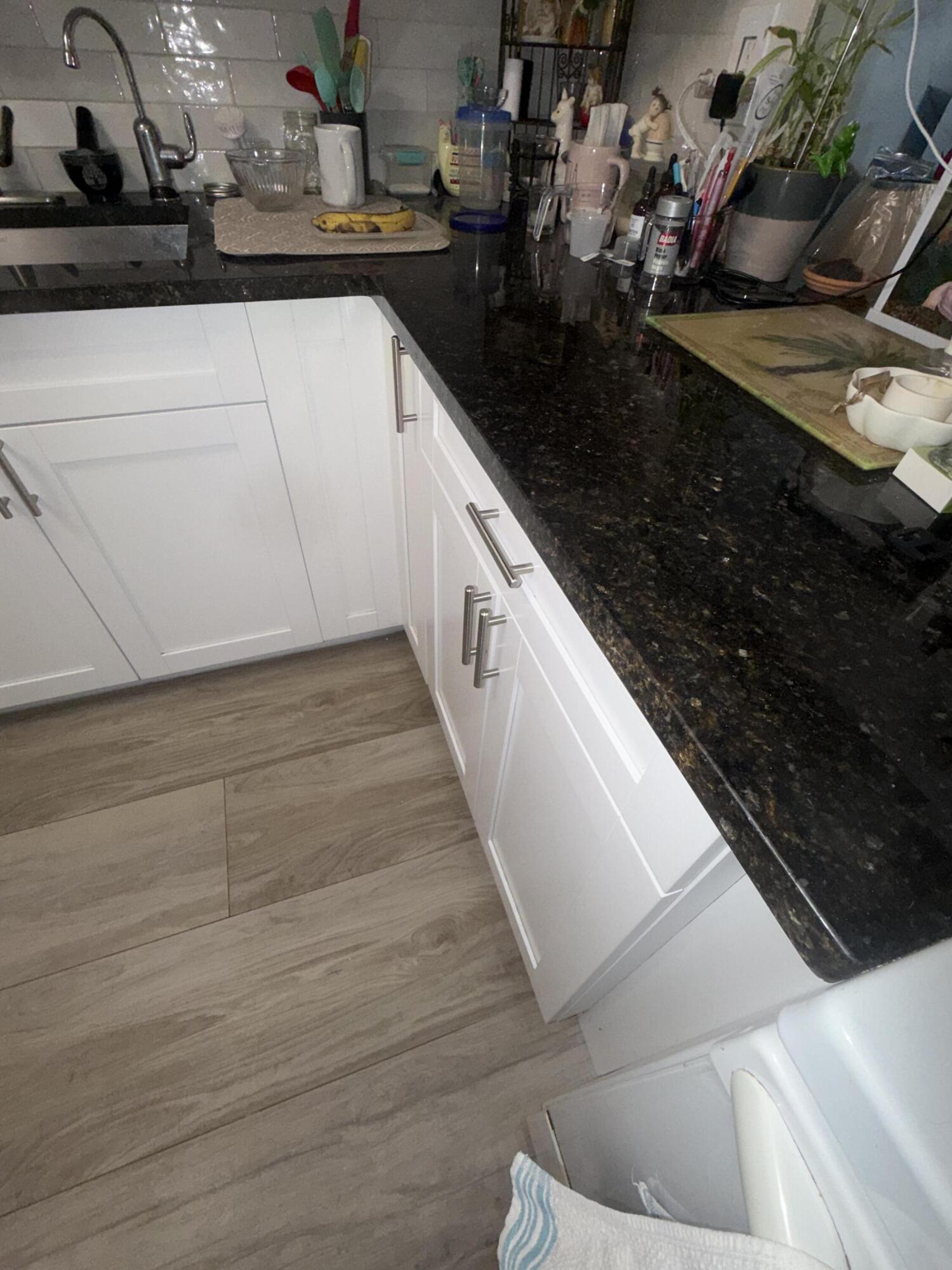 GOLDEN LAKES VILLAGE CONDO M - Residential