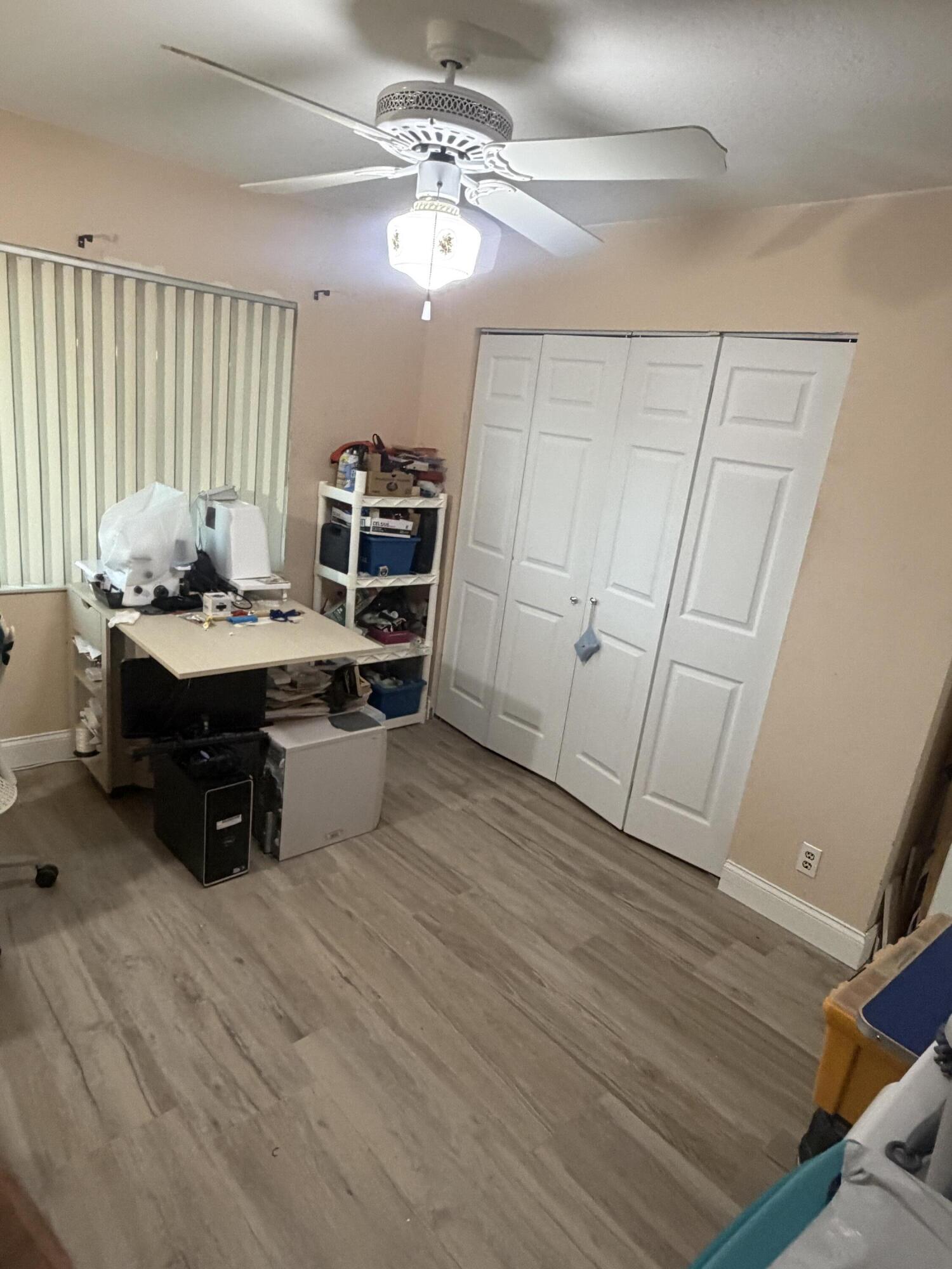 GOLDEN LAKES VILLAGE CONDO M - Residential
