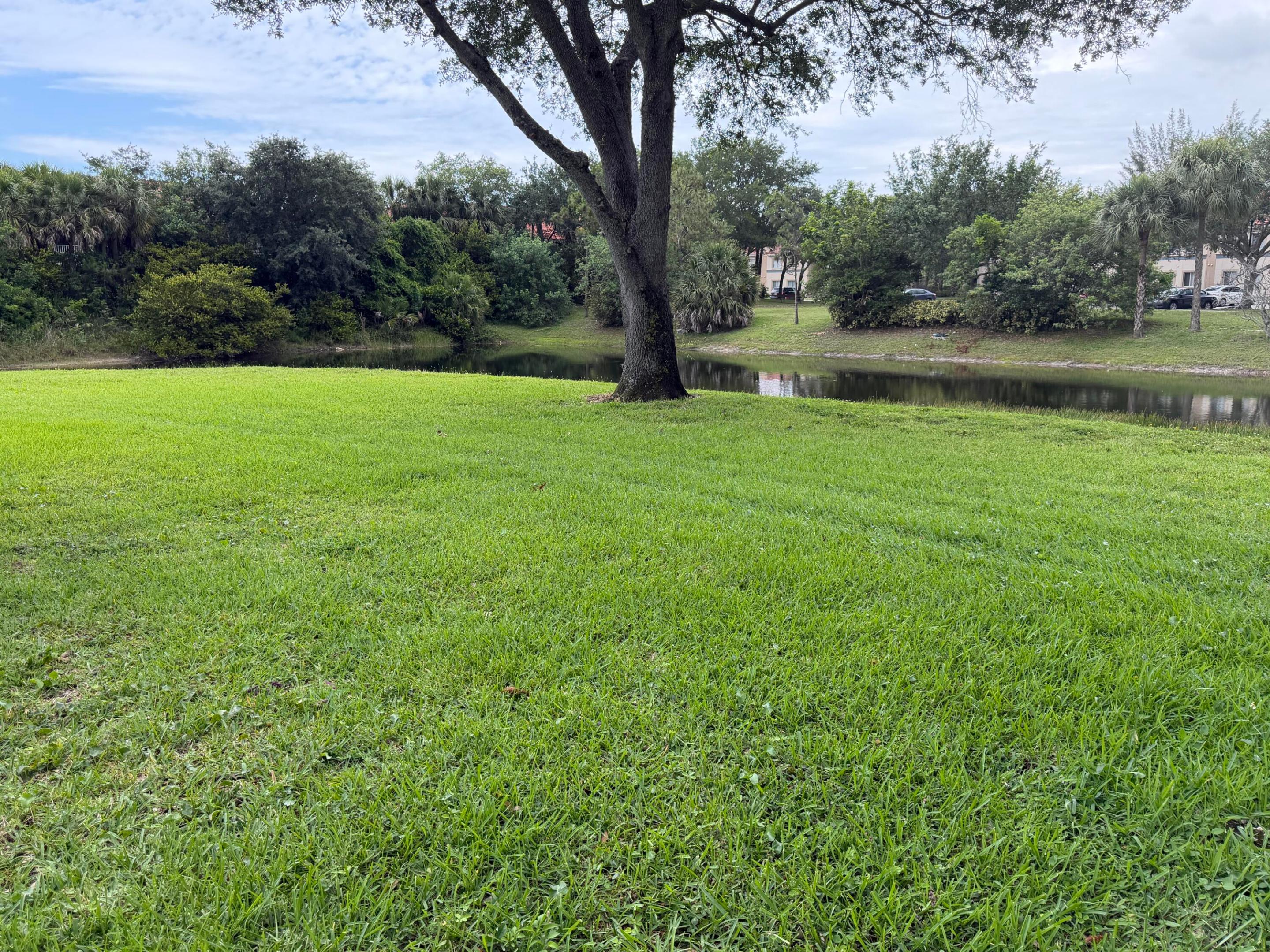 GOLDEN LAKES VILLAGE CONDO M - Residential