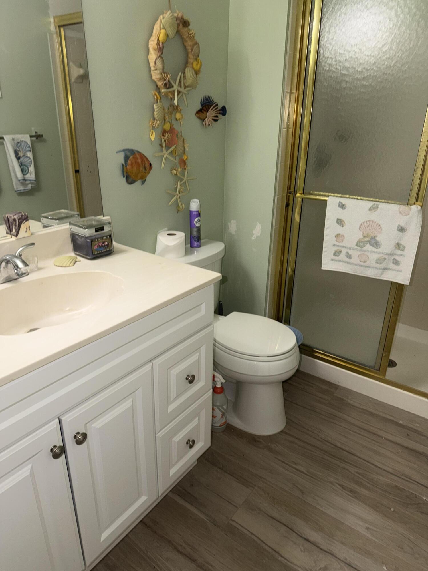 GOLDEN LAKES VILLAGE CONDO M - Residential