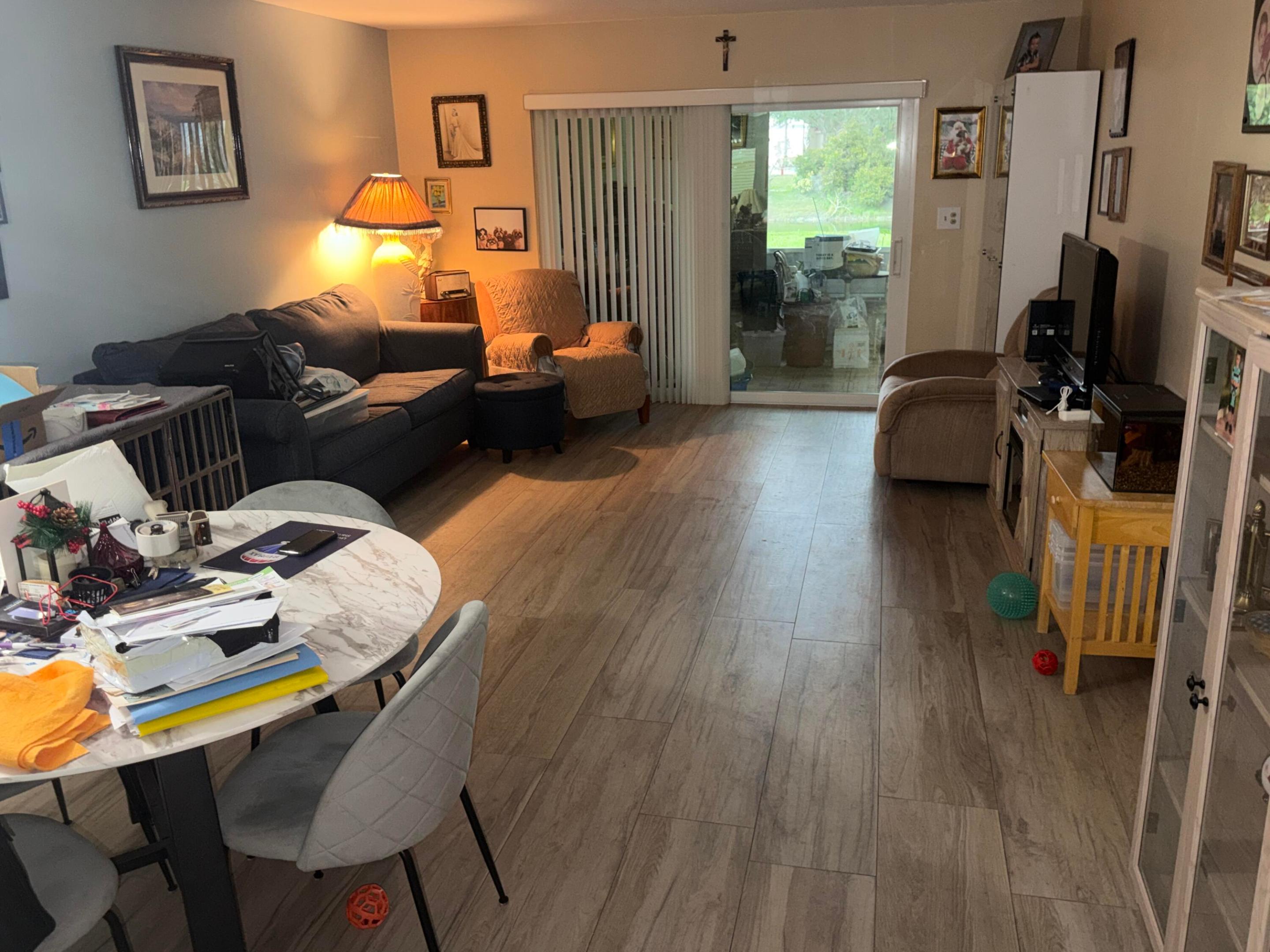 GOLDEN LAKES VILLAGE CONDO M - Residential