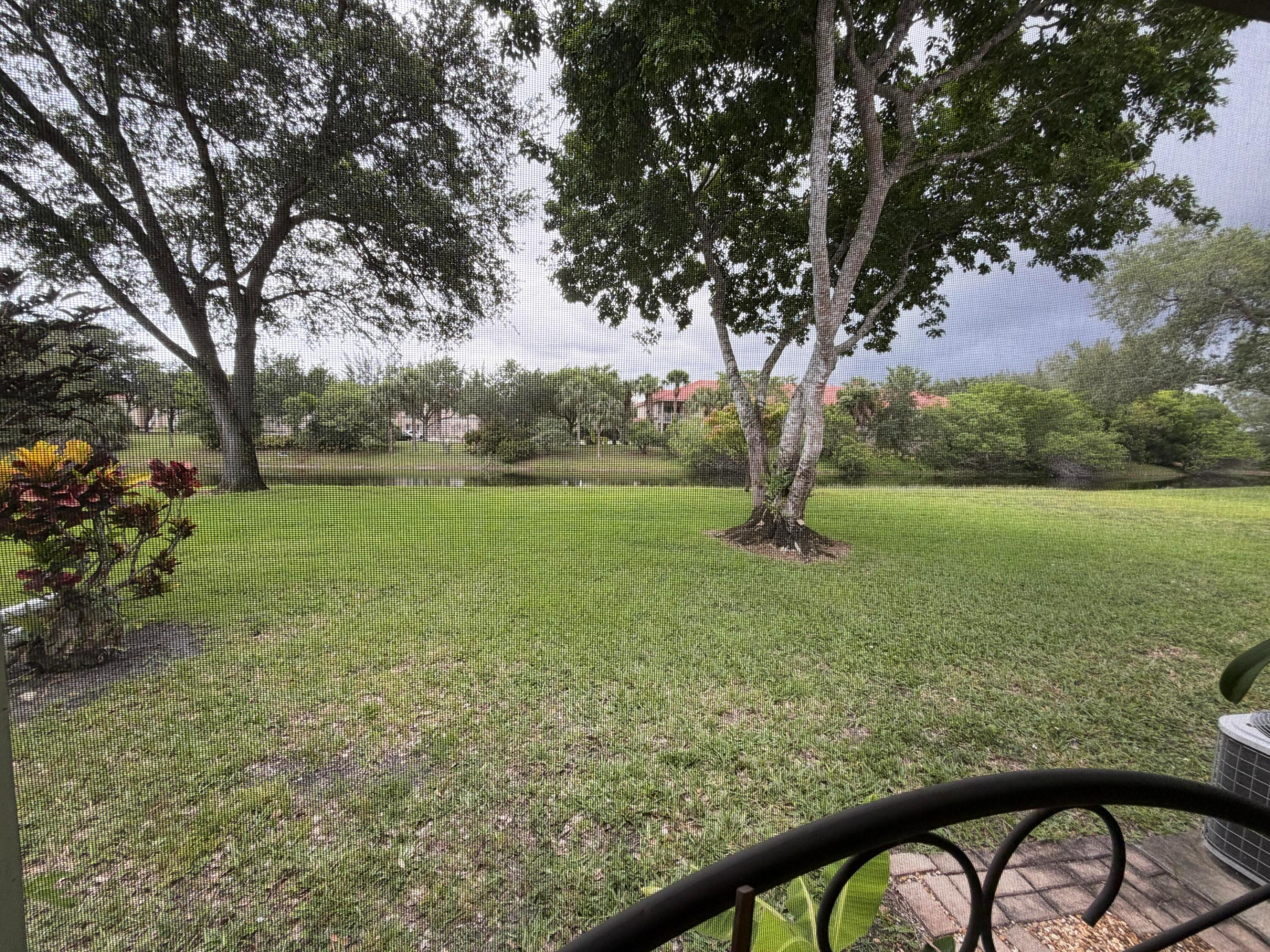GOLDEN LAKES VILLAGE CONDO M - Residential