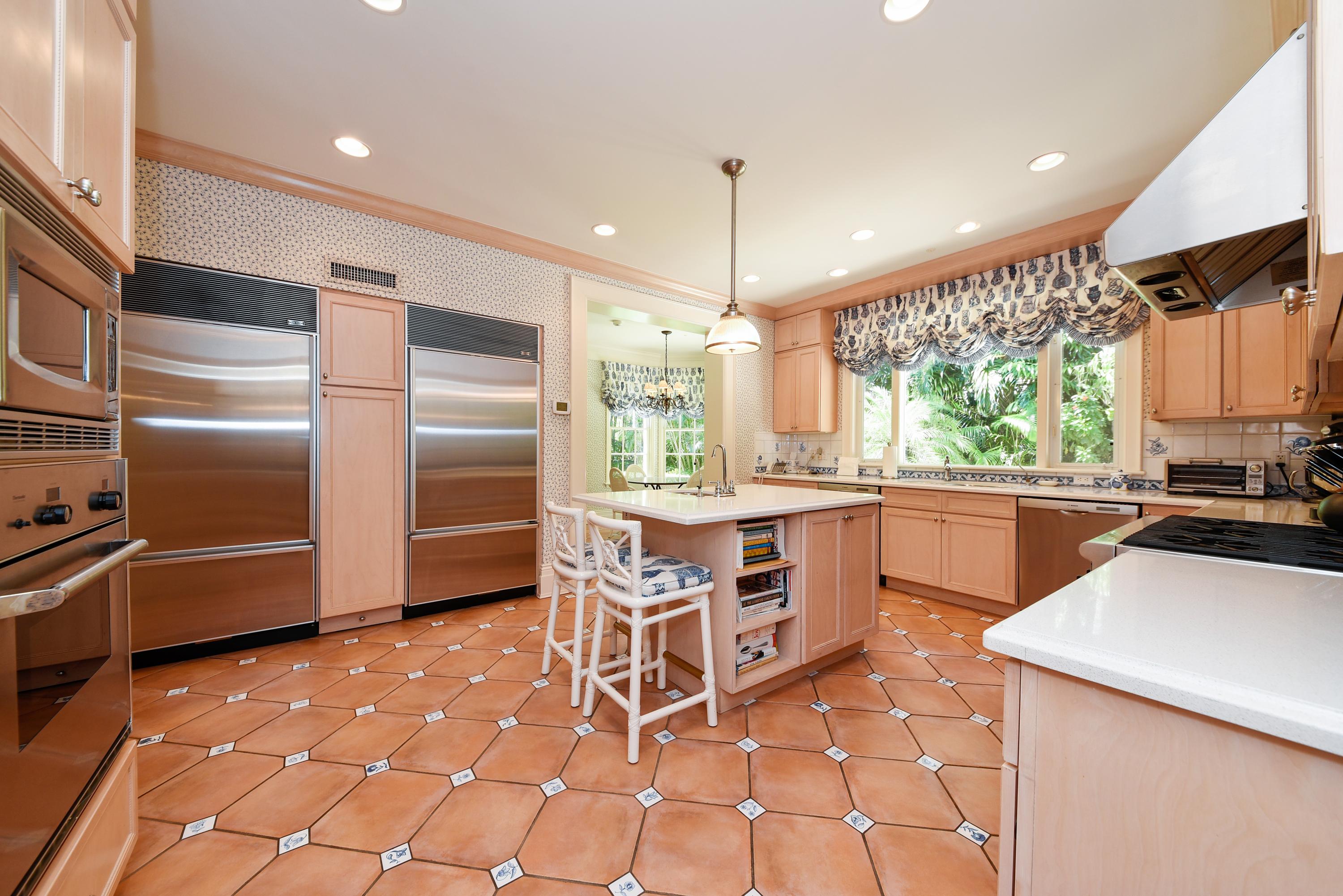 TANGIER EST - Residential