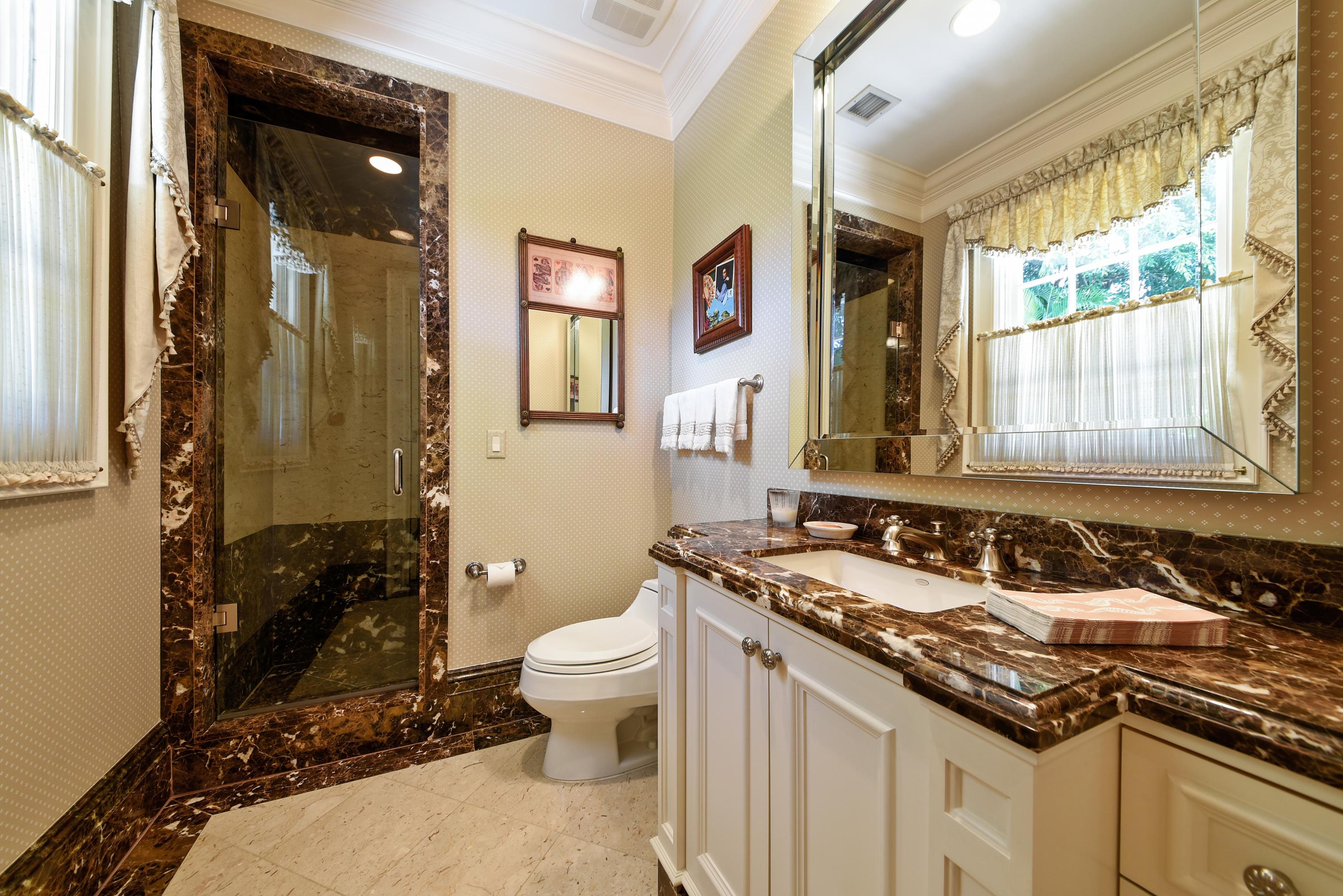 TANGIER EST - Residential