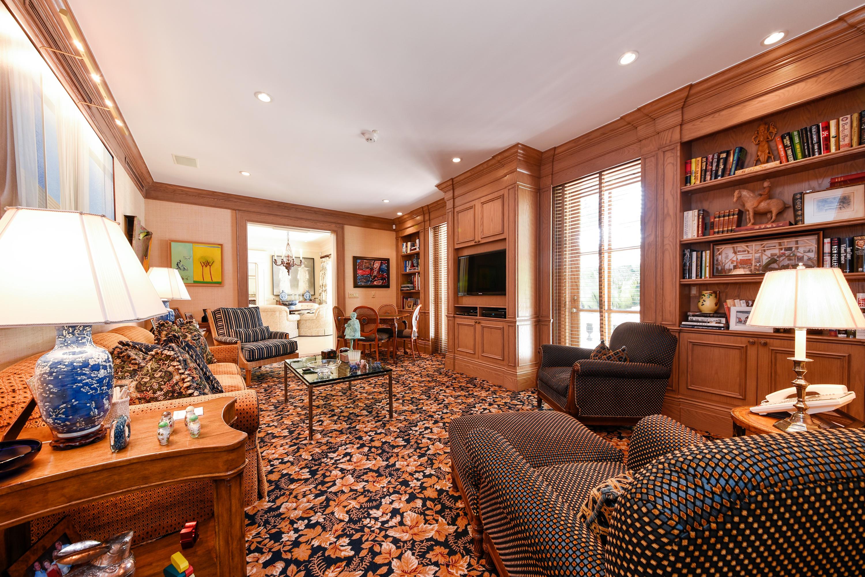 TANGIER EST - Residential