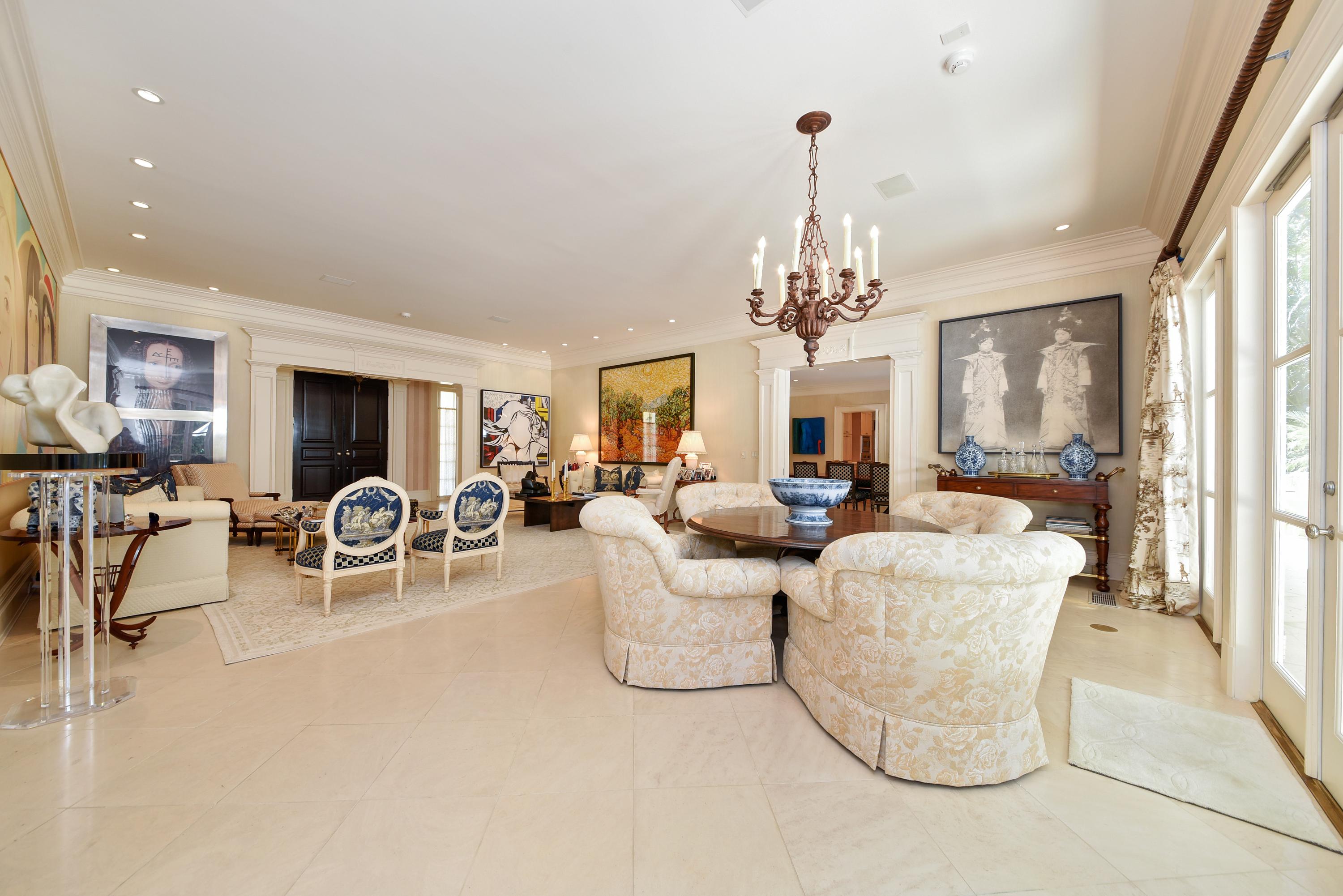 TANGIER EST - Residential