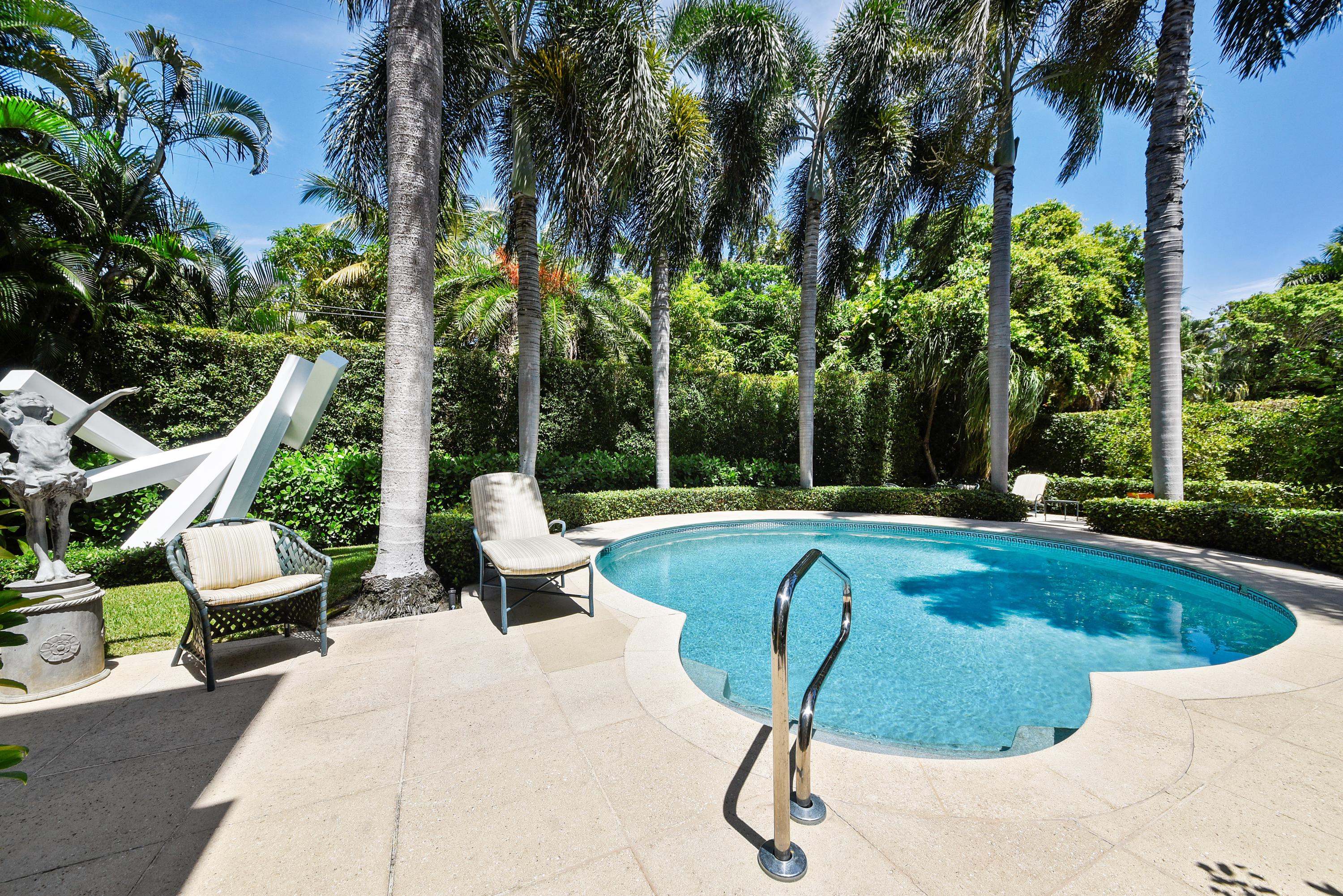 TANGIER EST - Residential