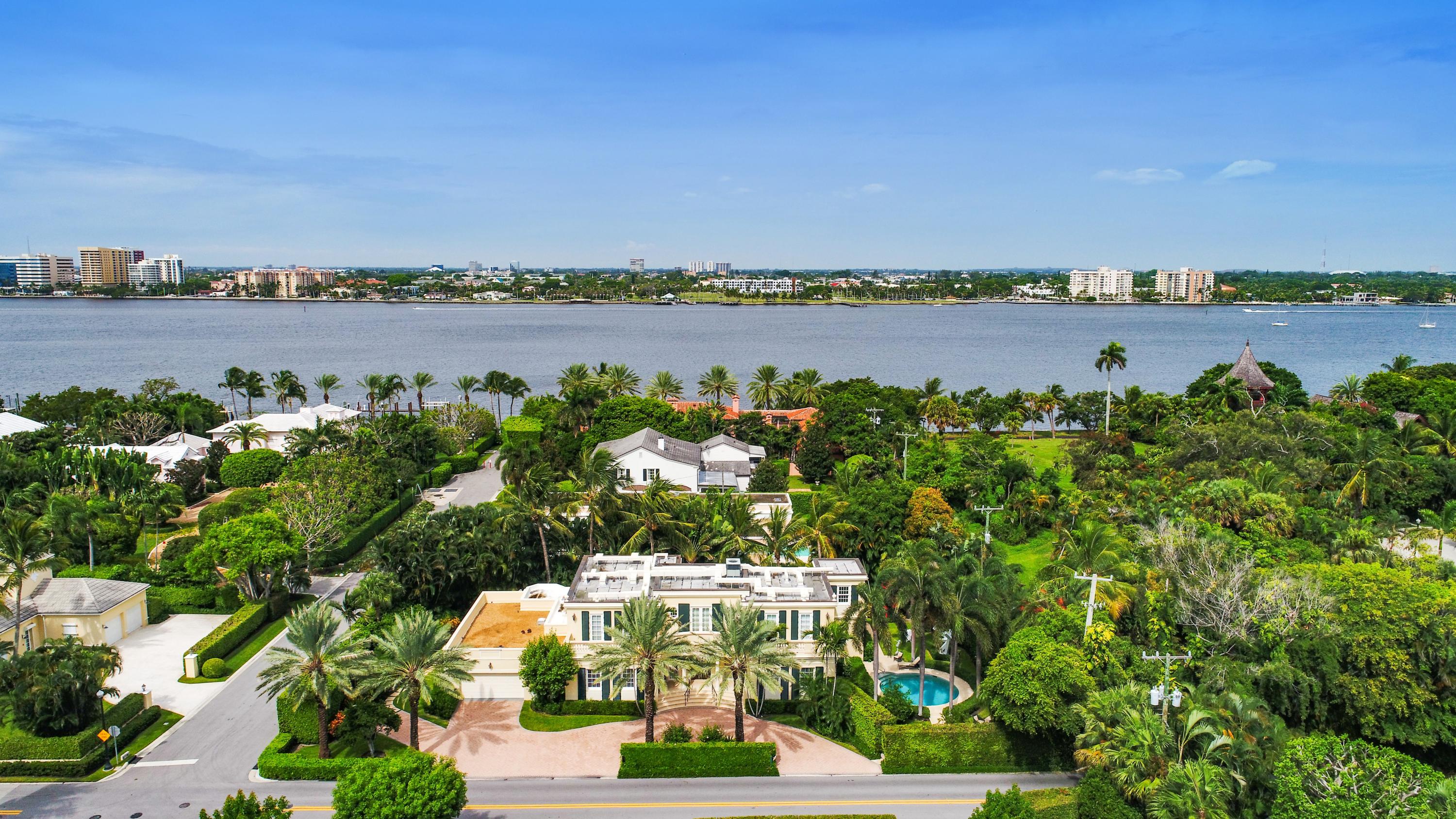 TANGIER EST - Residential