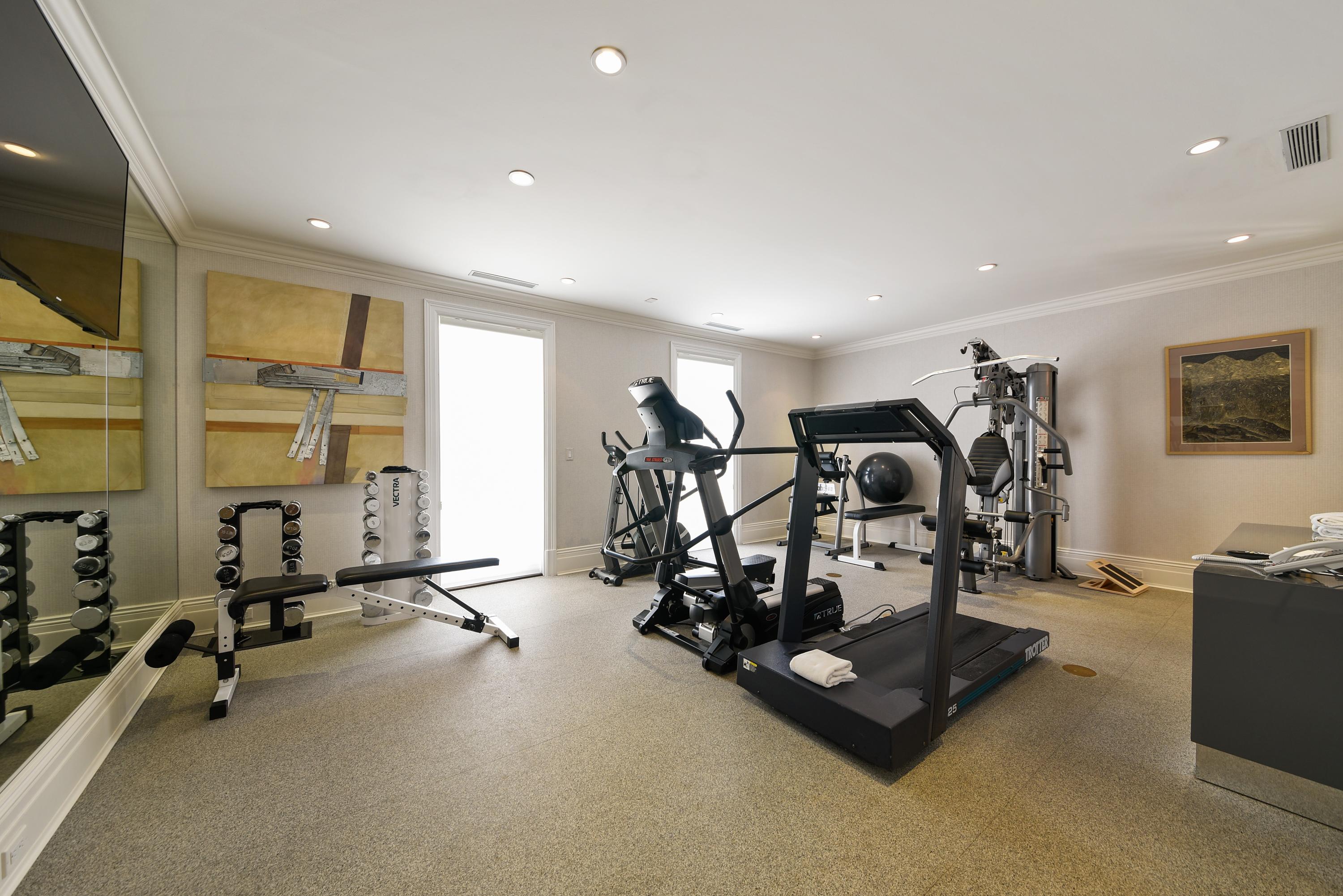 TANGIER EST - Residential