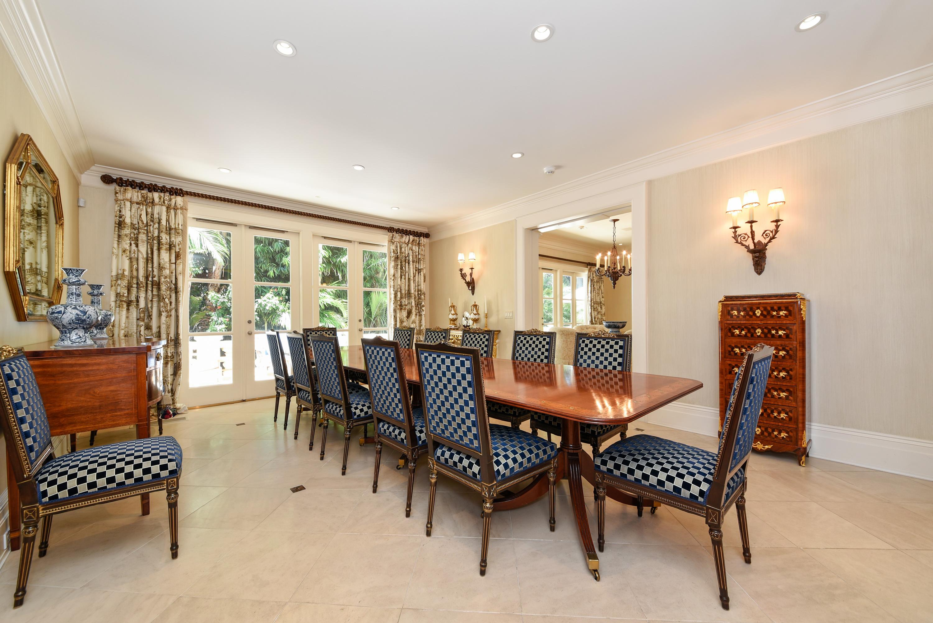 TANGIER EST - Residential