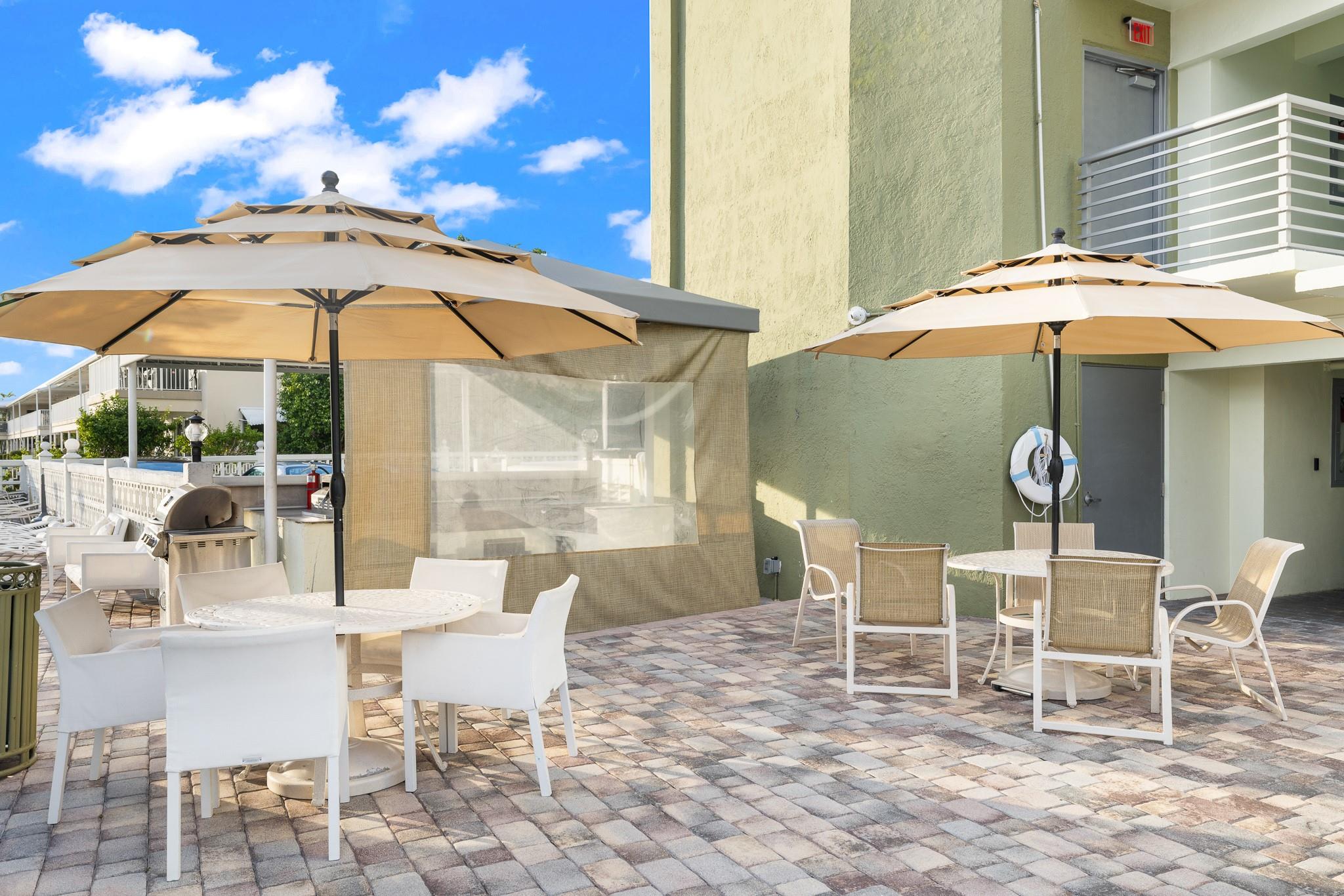 Lauderdale Tower Condo - Residential Lease