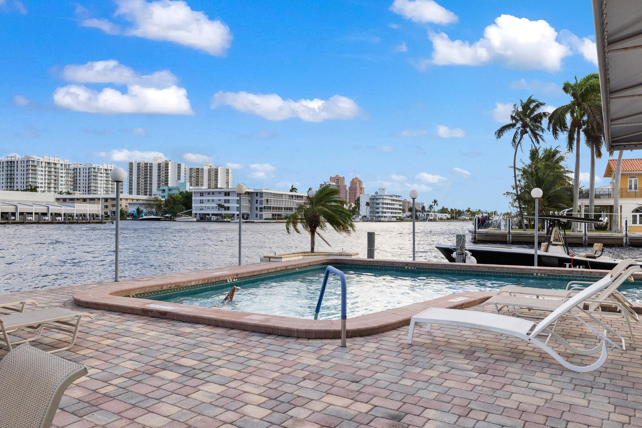 Lauderdale Tower Condo - Residential Lease