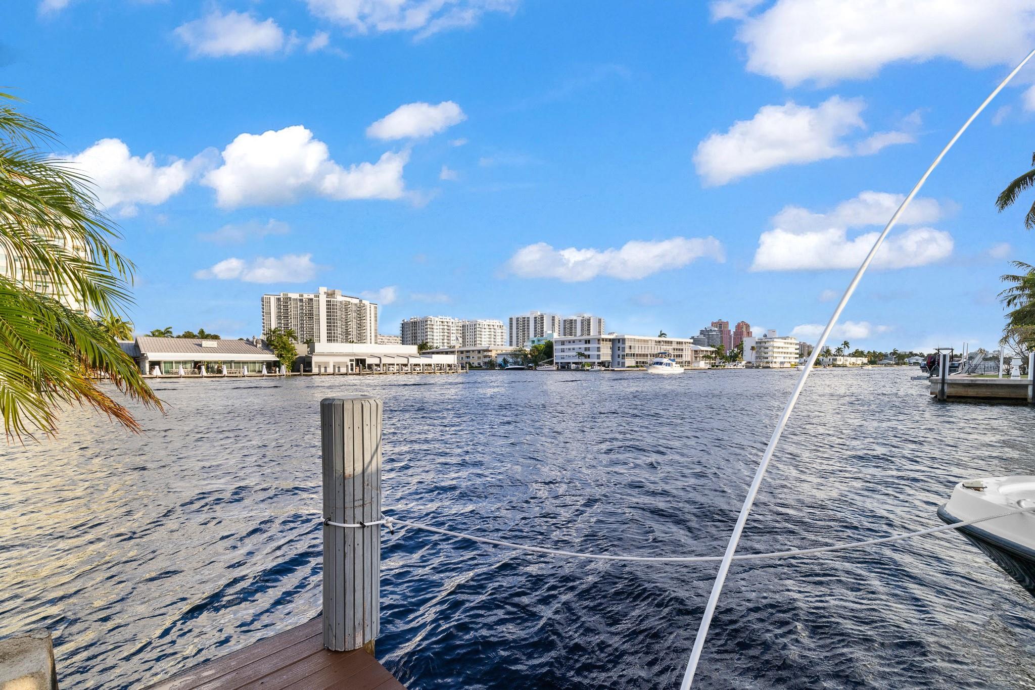 Lauderdale Tower Condo - Residential Lease