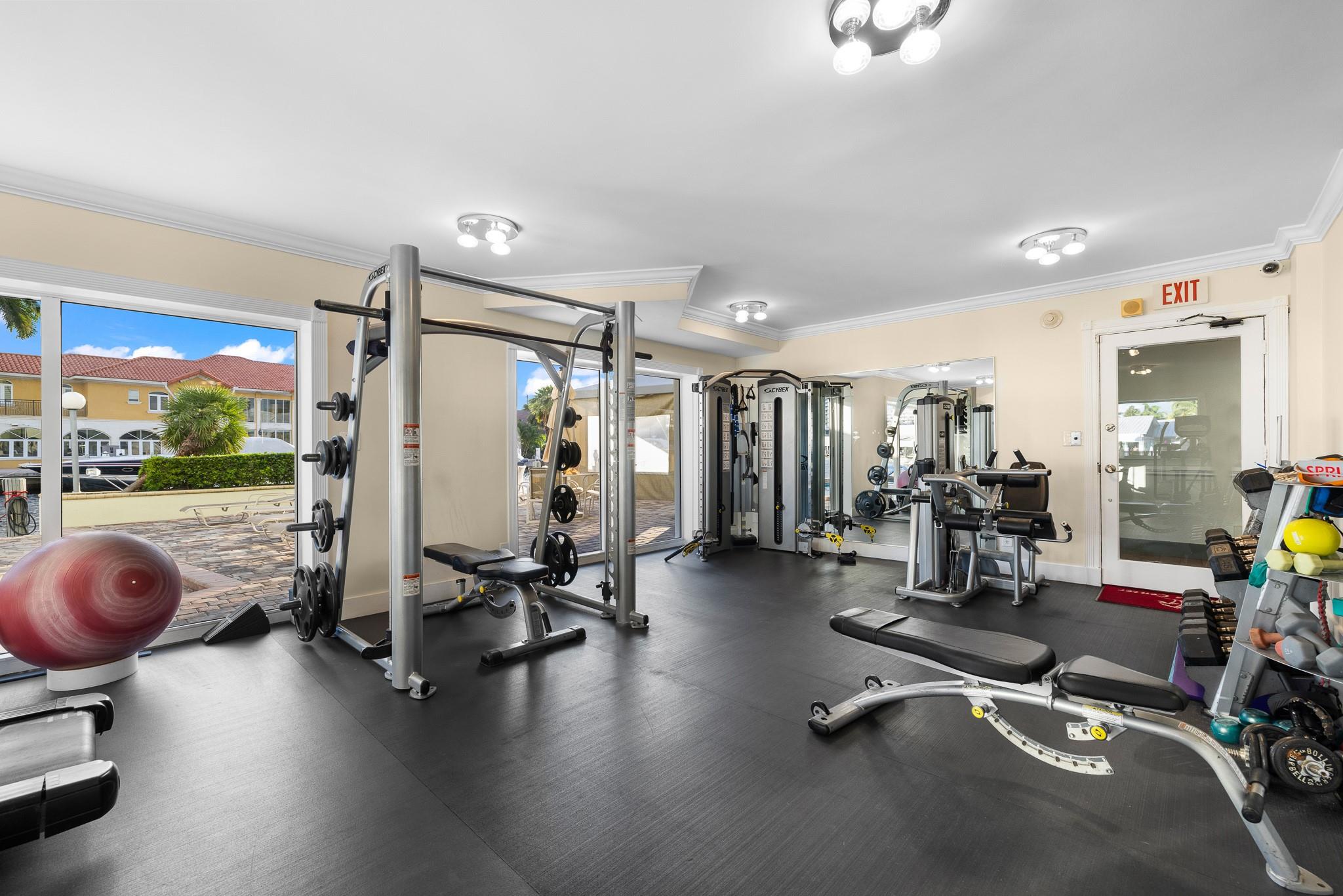 Lauderdale Tower Condo - Residential Lease