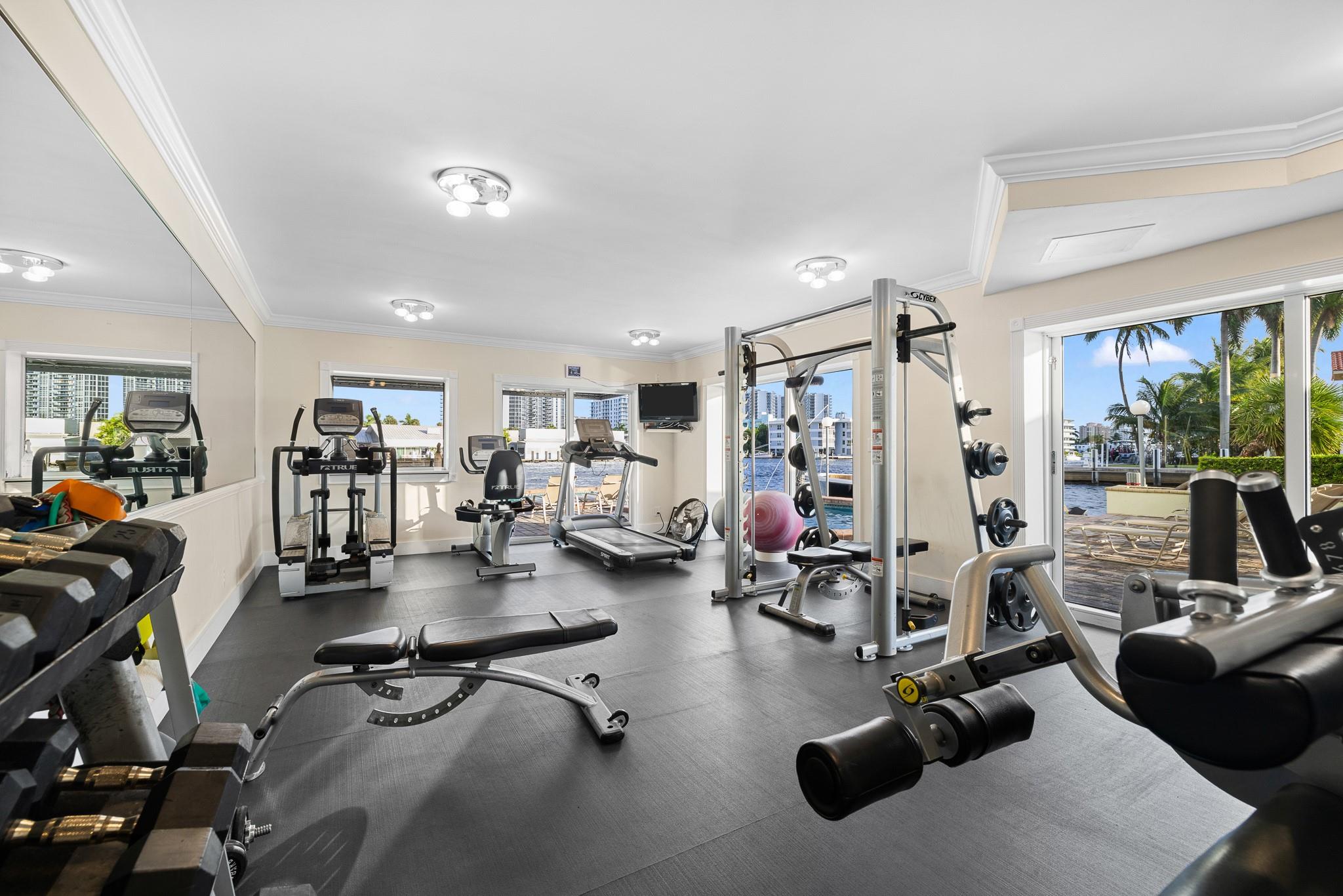 Lauderdale Tower Condo - Residential Lease