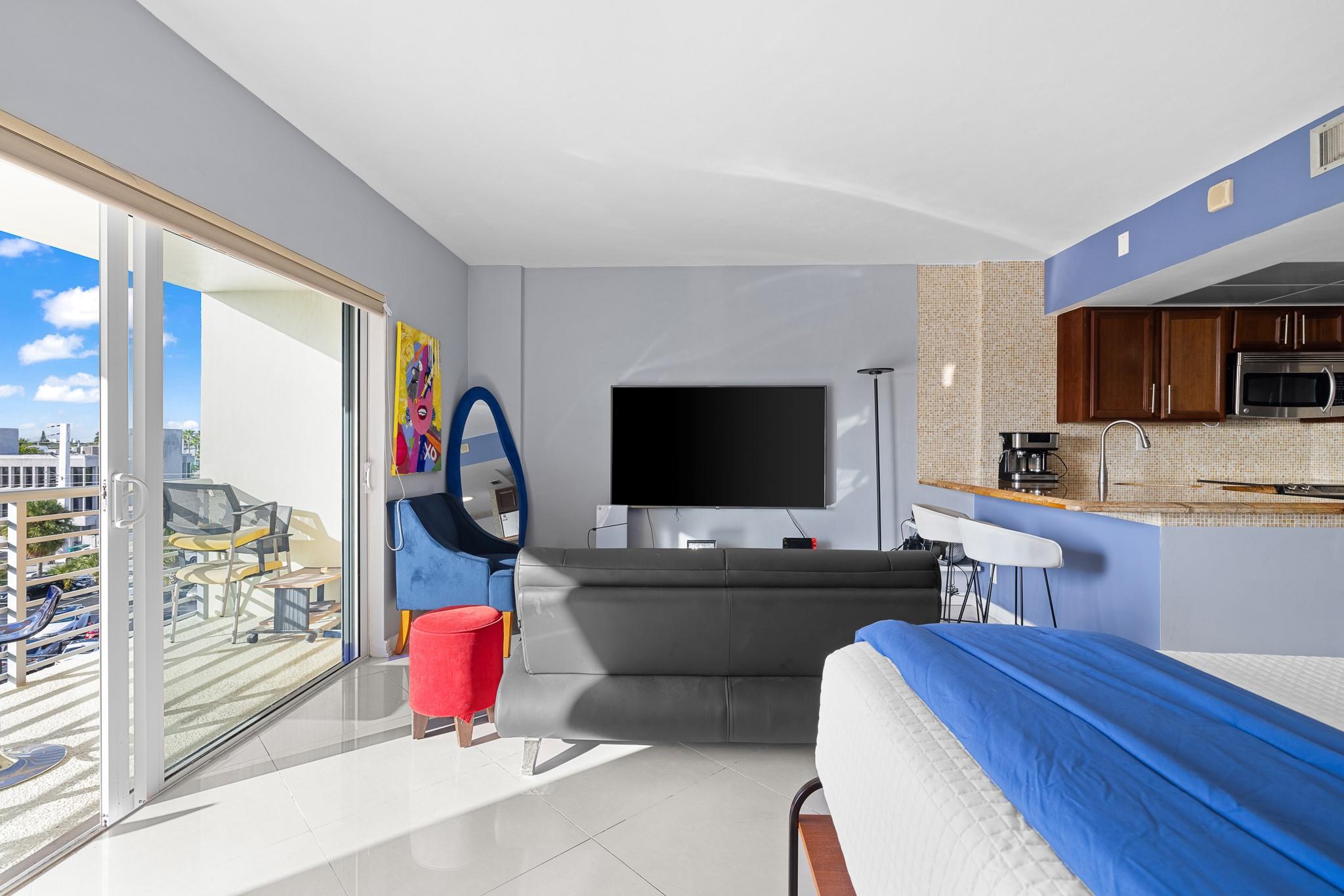 Lauderdale Tower Condo - Residential Lease