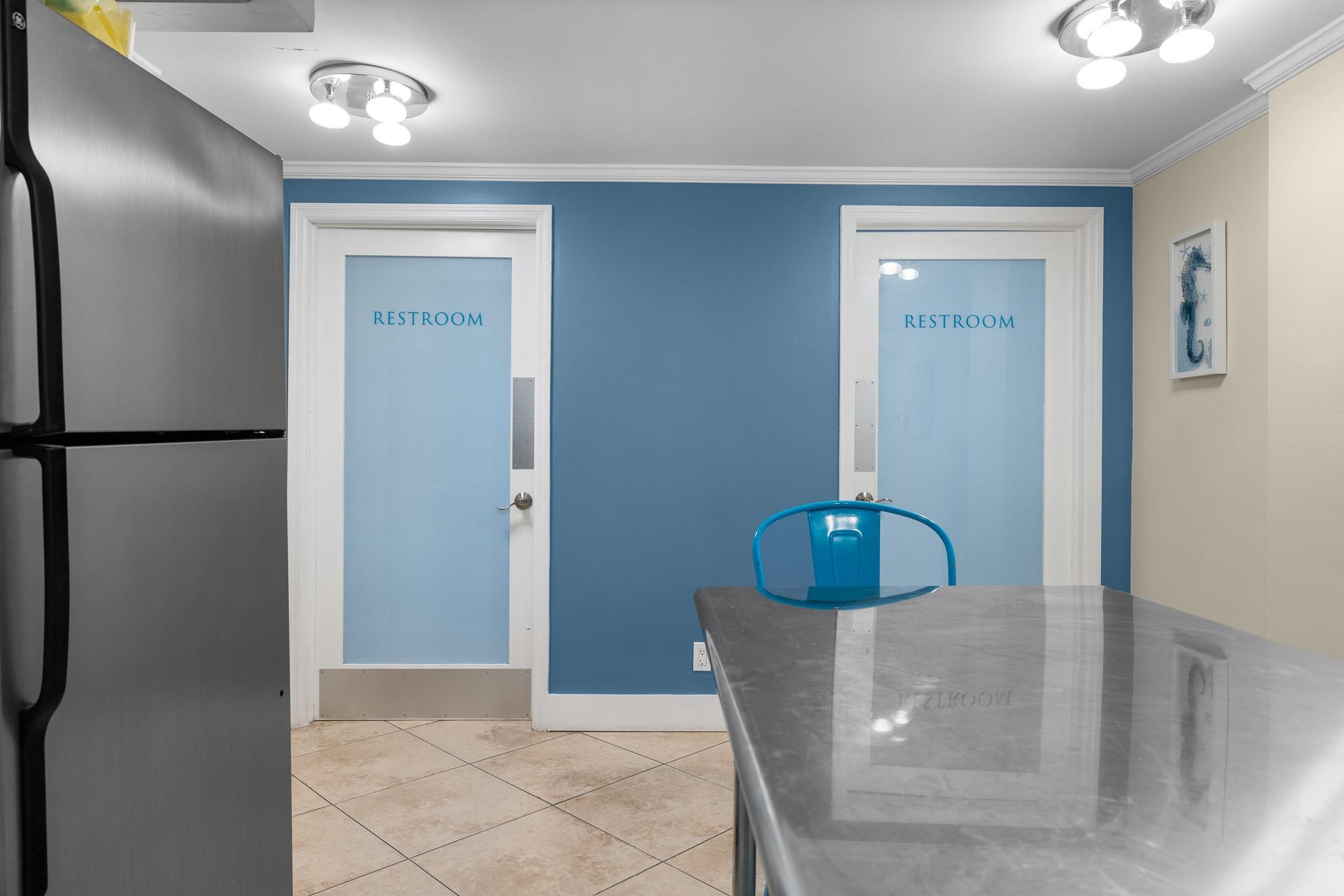 Lauderdale Tower Condo - Residential Lease