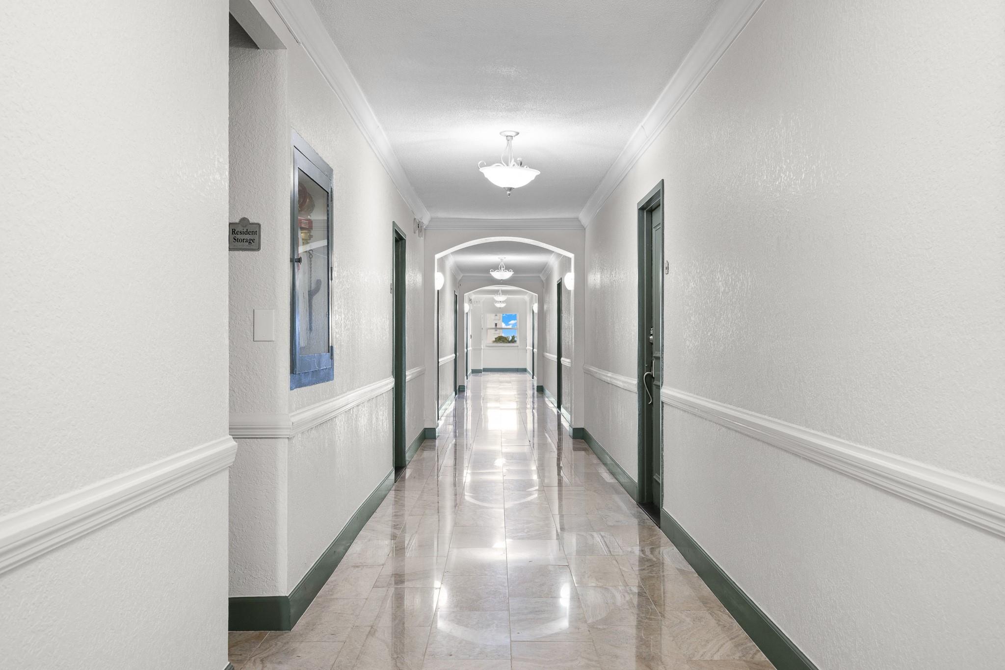 Lauderdale Tower Condo - Residential Lease