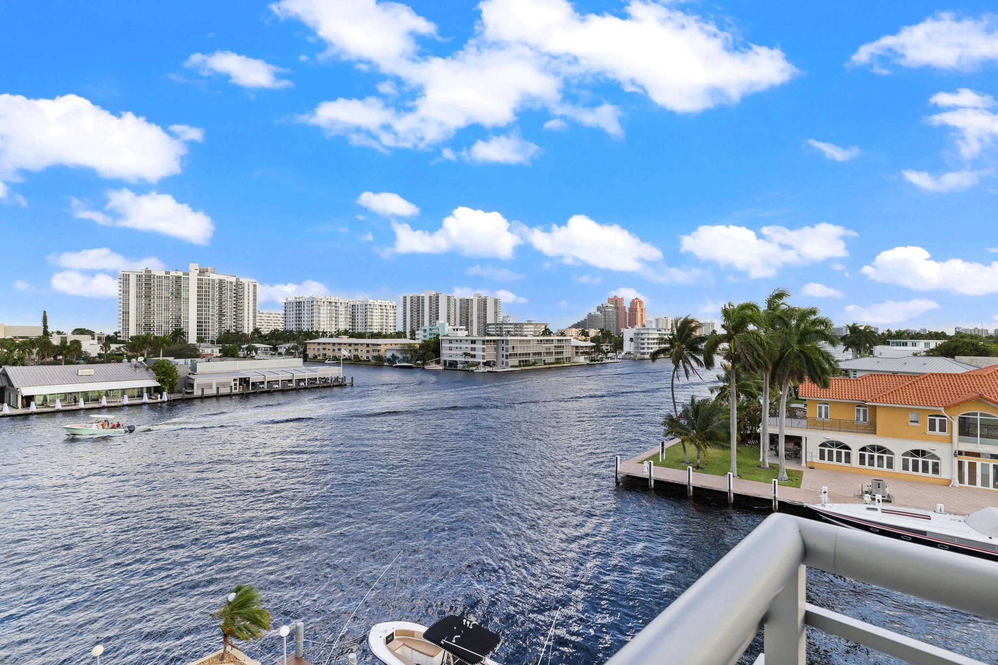 Lauderdale Tower Condo - Residential Lease