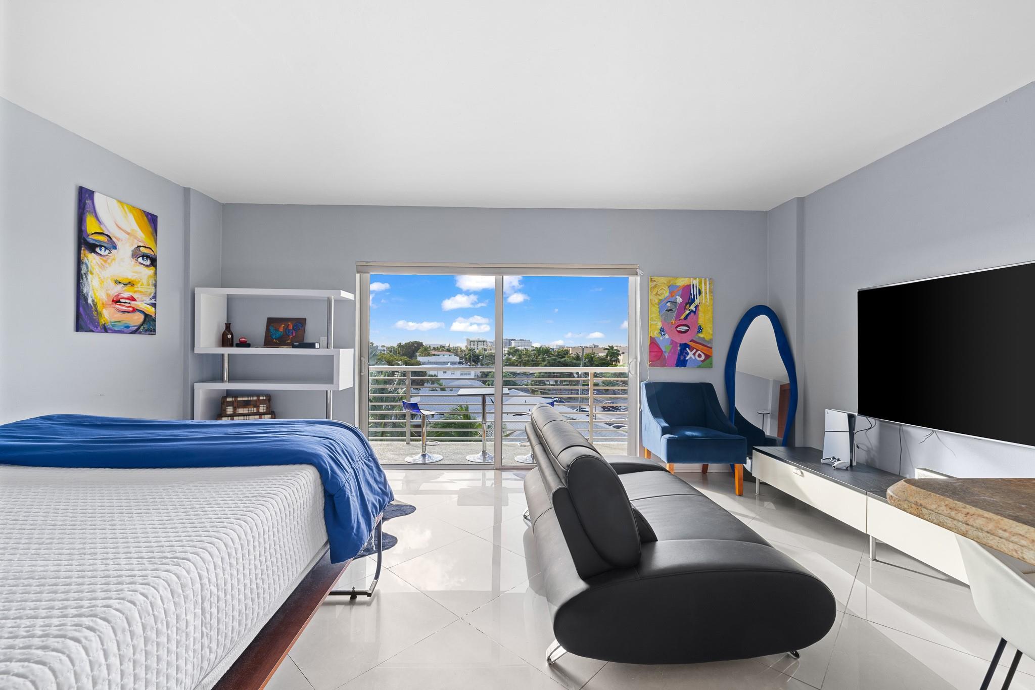 Lauderdale Tower Condo - Residential Lease