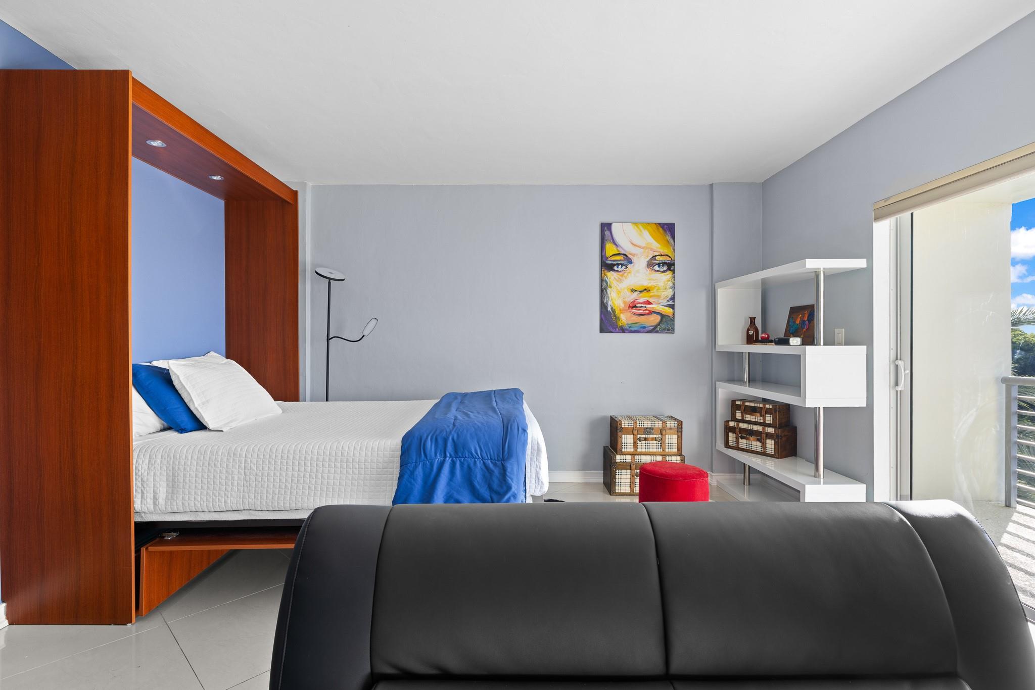 Lauderdale Tower Condo - Residential Lease