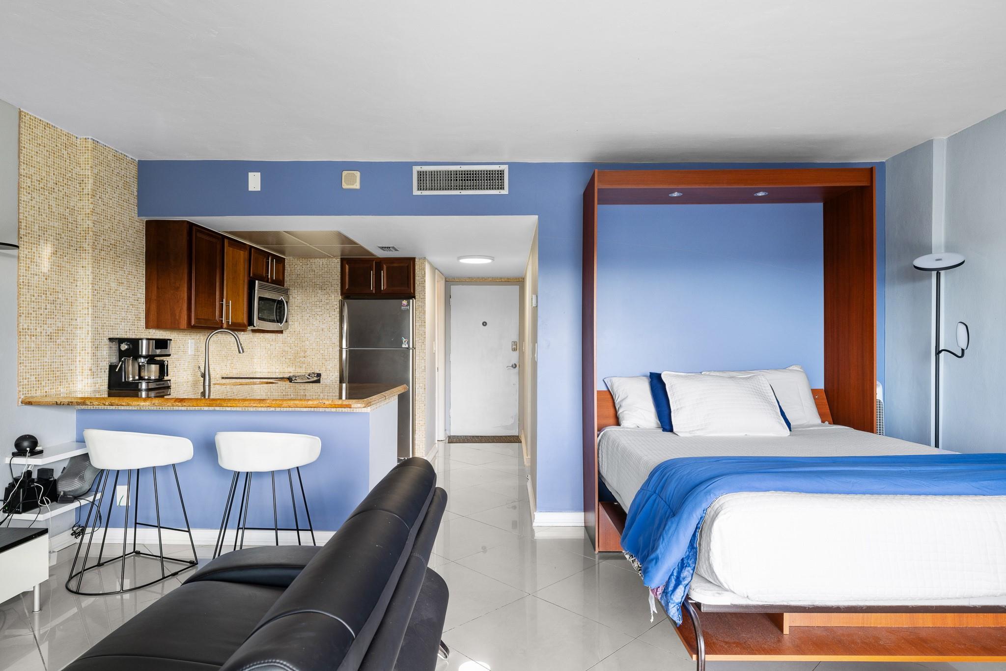 Lauderdale Tower Condo - Residential Lease