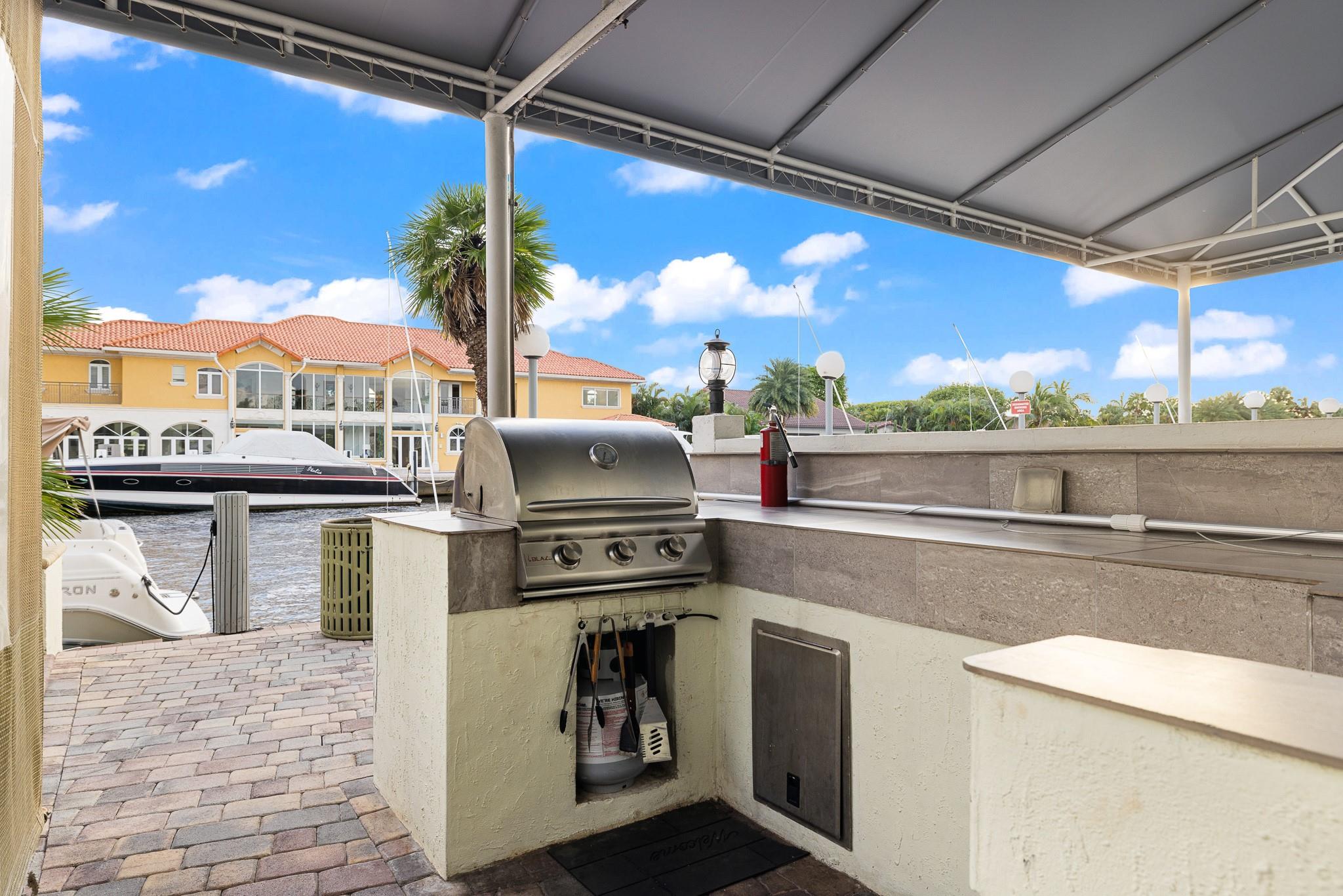 Lauderdale Tower Condo - Residential Lease