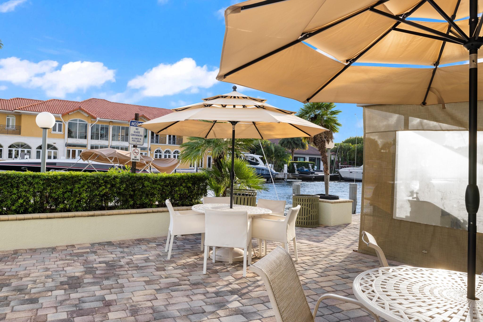 Lauderdale Tower Condo - Residential Lease