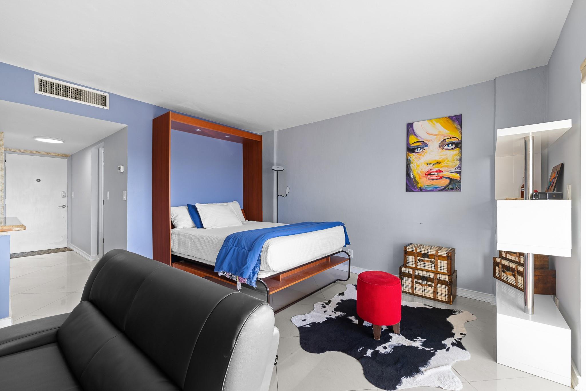 Lauderdale Tower Condo - Residential Lease