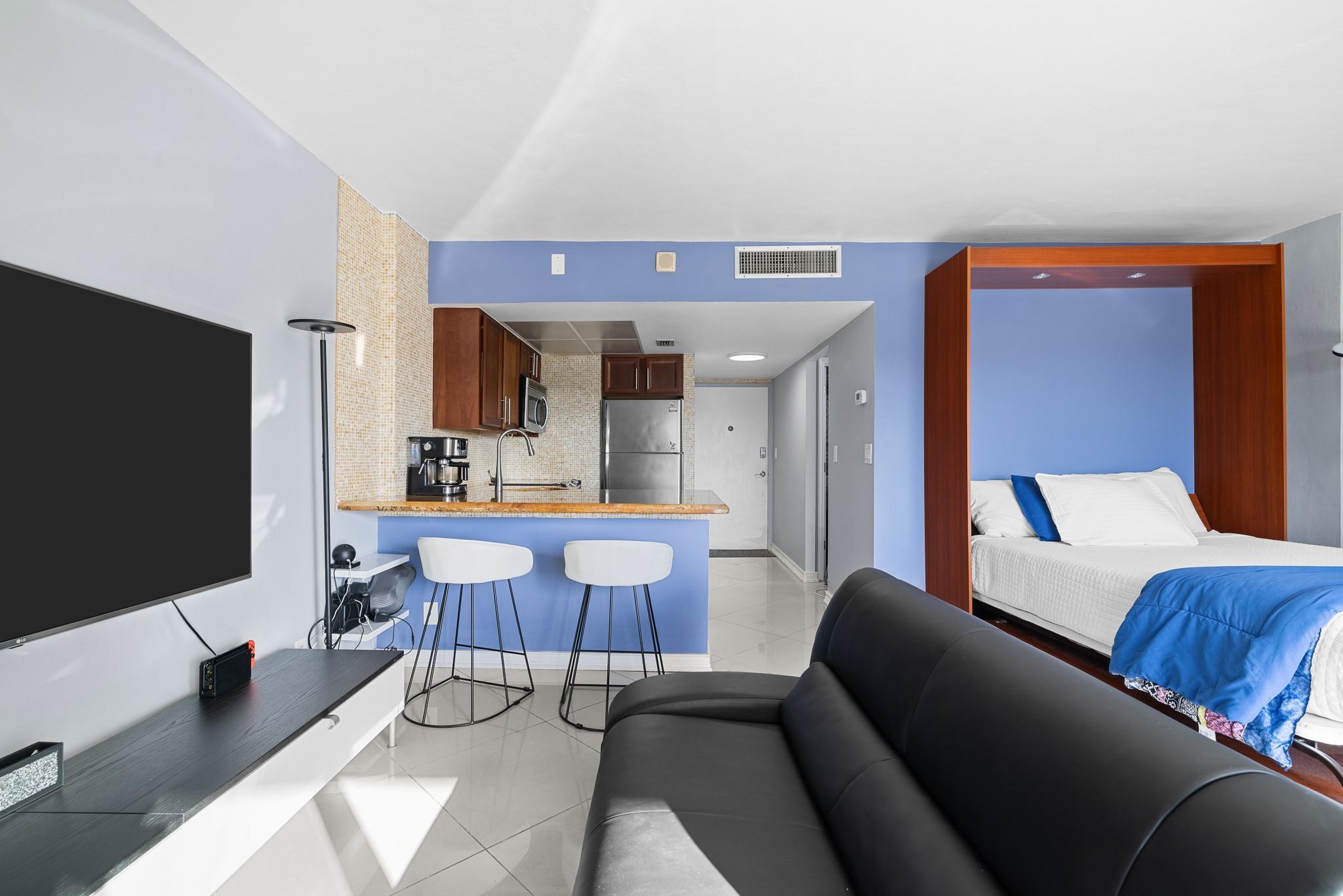 Lauderdale Tower Condo - Residential Lease