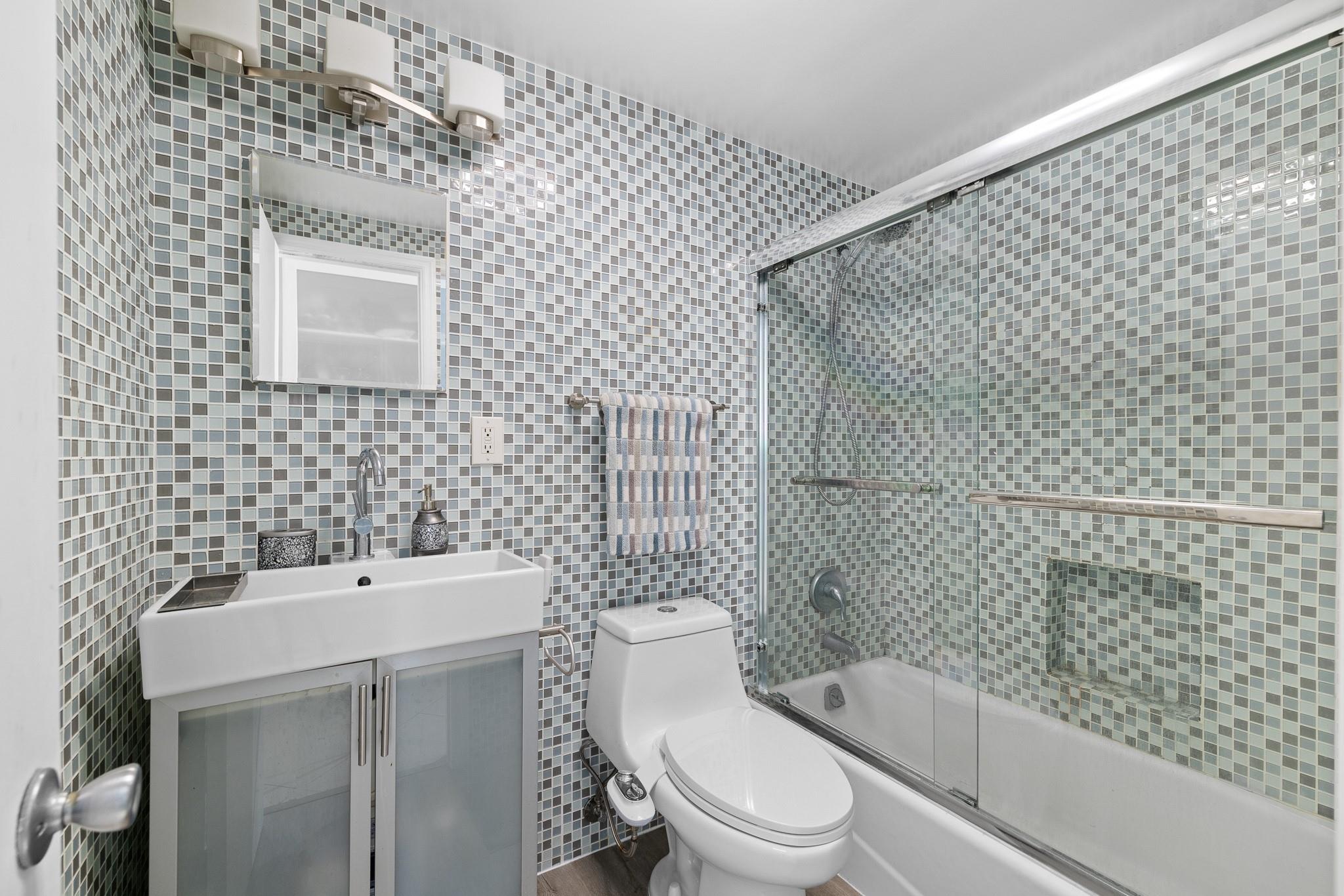 Lauderdale Tower Condo - Residential Lease