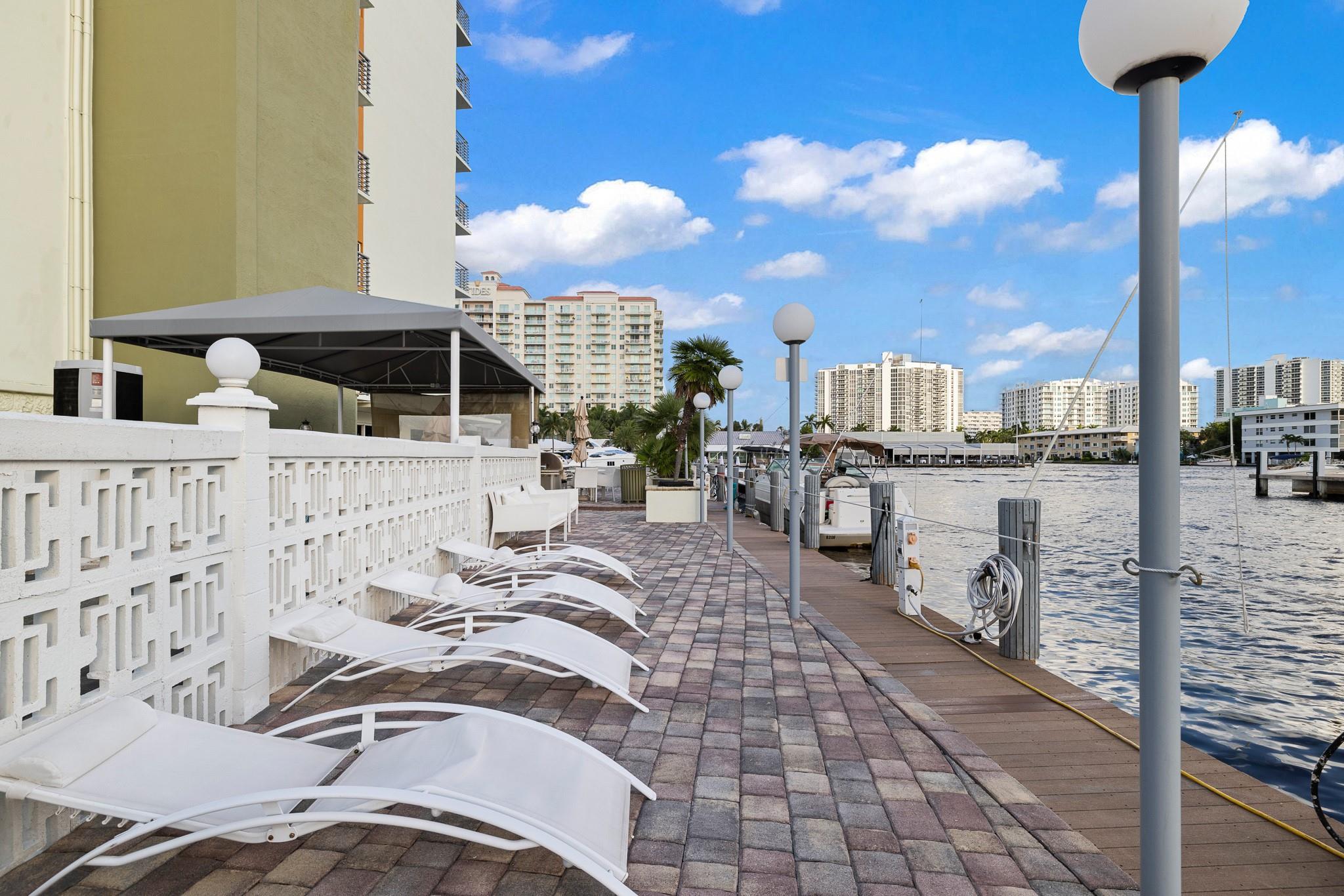 Lauderdale Tower Condo - Residential Lease