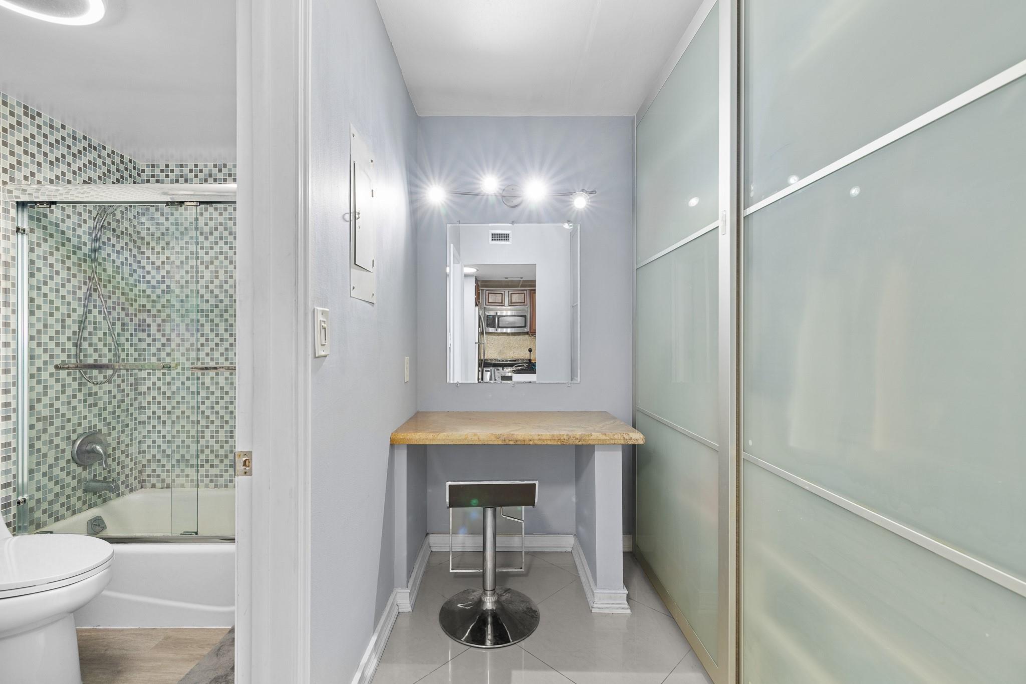 Lauderdale Tower Condo - Residential Lease