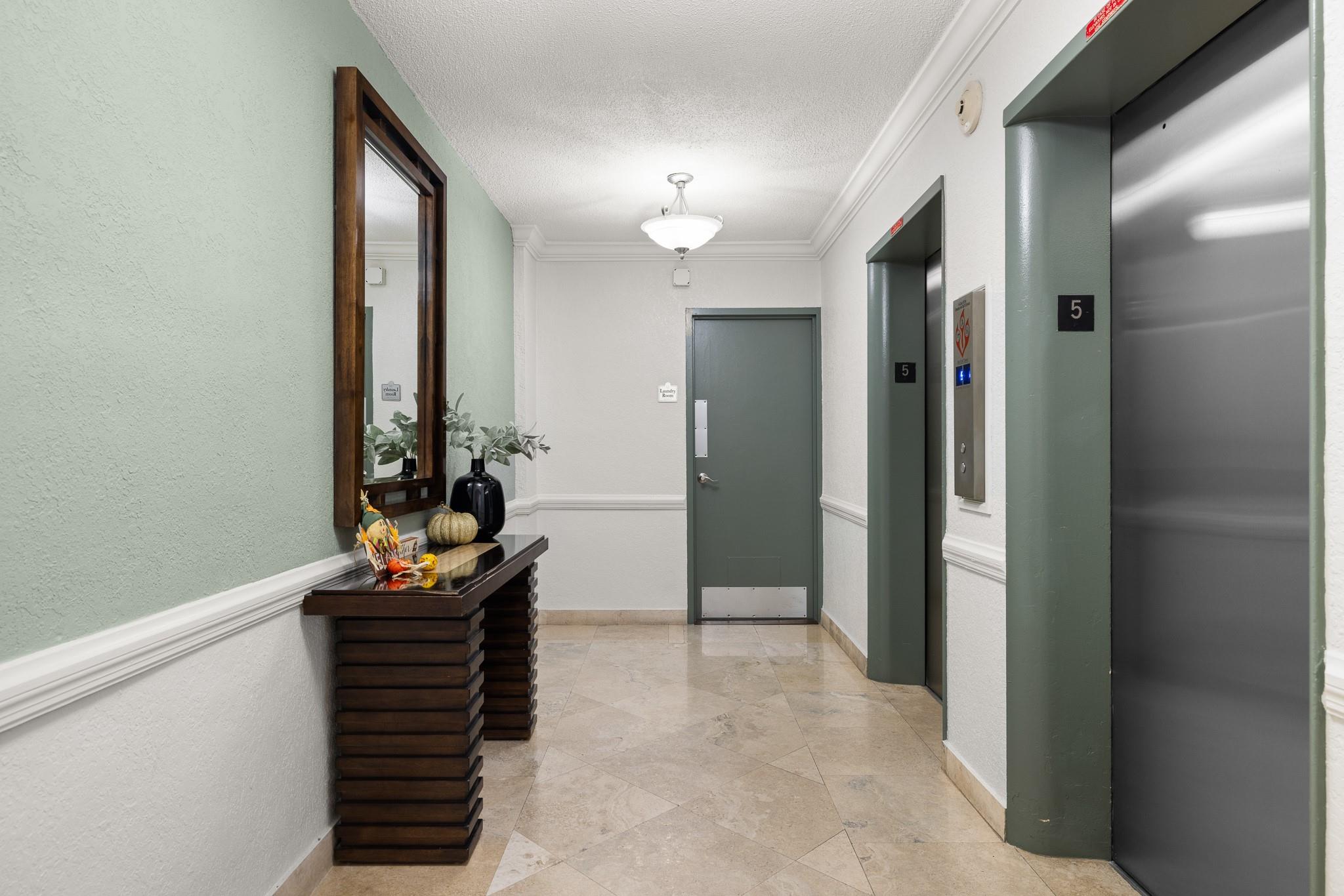 Lauderdale Tower Condo - Residential Lease