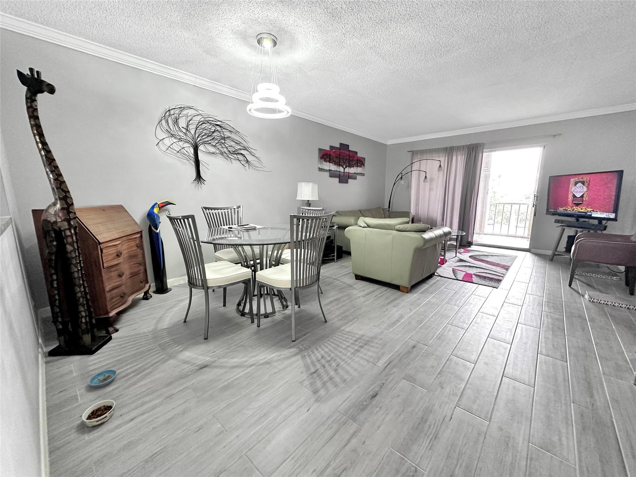 ORIOLE GOLF & TENNIS CLUB - Residential Lease