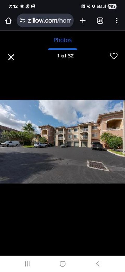 6556 Emerald Dunes Drive 207 West Palm Beach FL 33411