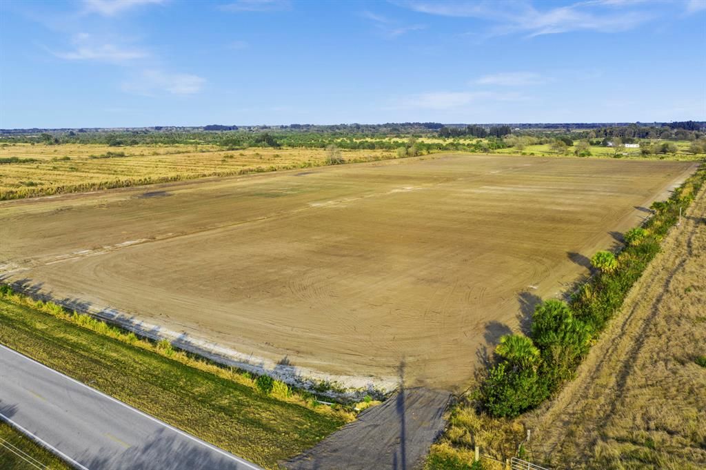 Photo of Tbd Johnston Road, Fort Pierce, FL 34951 (MLS # R10690546)