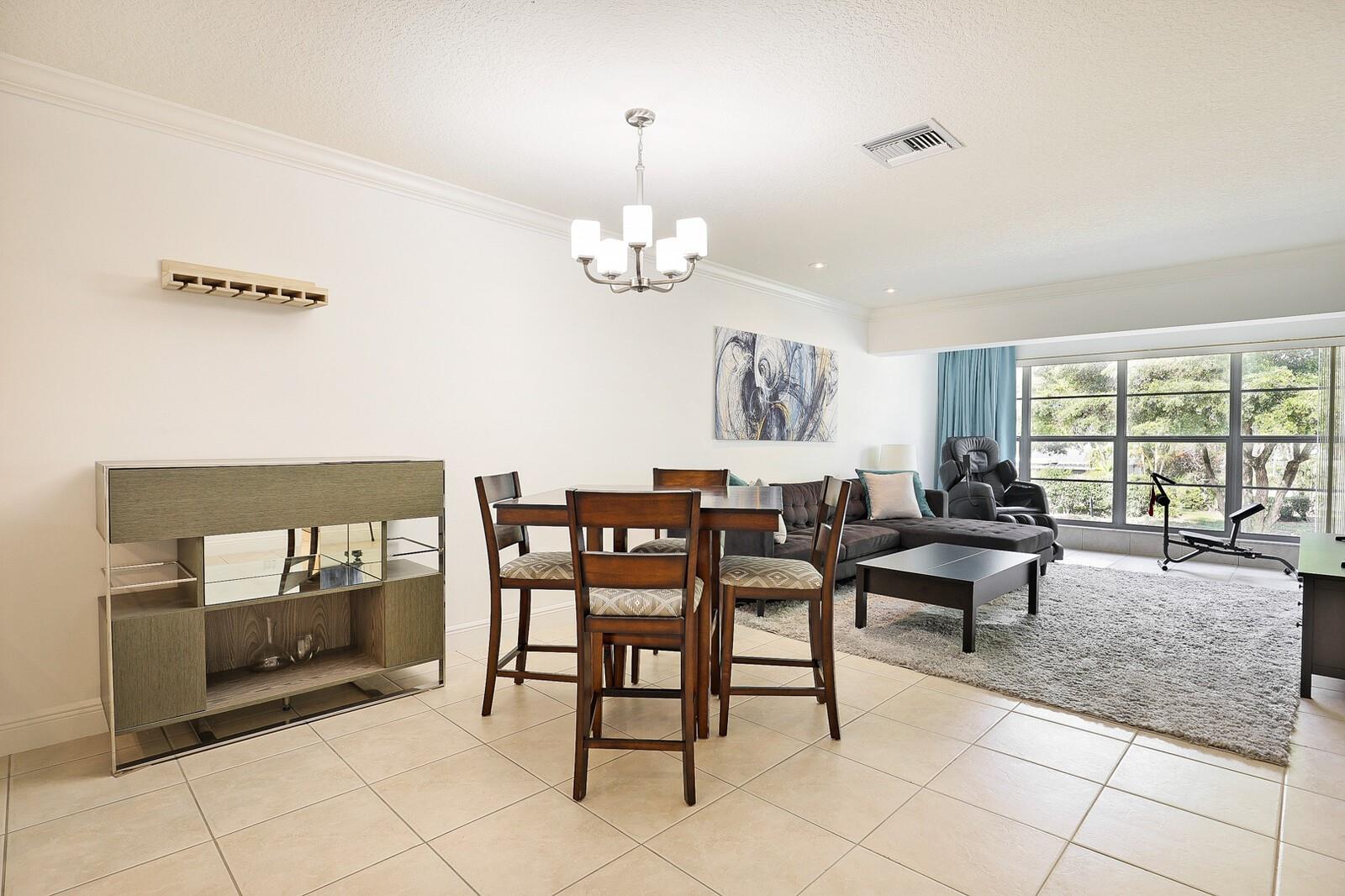 Pines Delray Condo 01-13 - Residential Lease