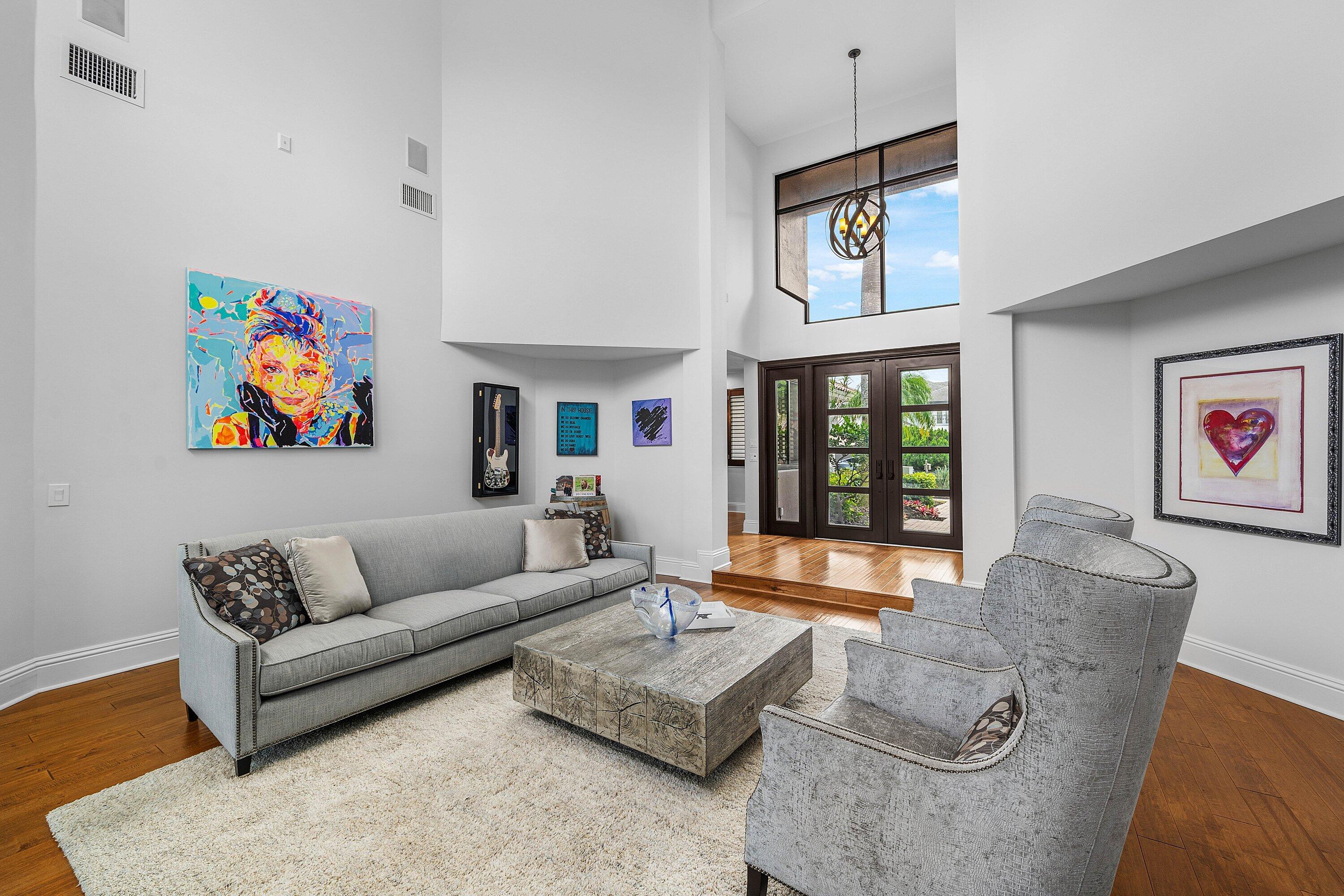 Bermuda Run - Residential