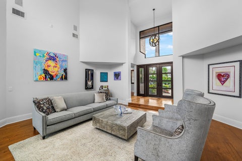 Tiny photo for 2357 NW 59th Street, Boca Raton, FL 33496 (MLS # B26032723)