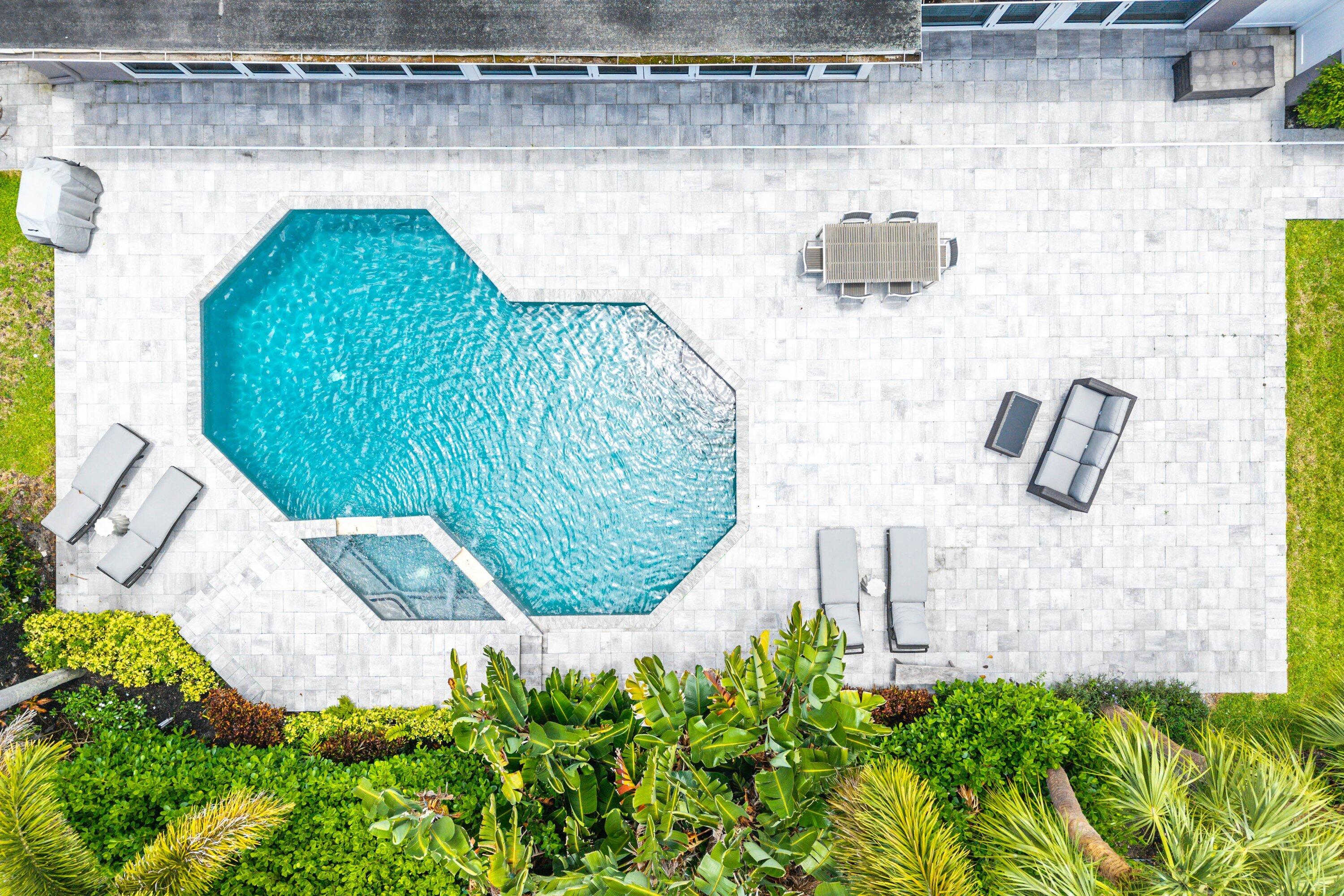 Bermuda Run - Residential