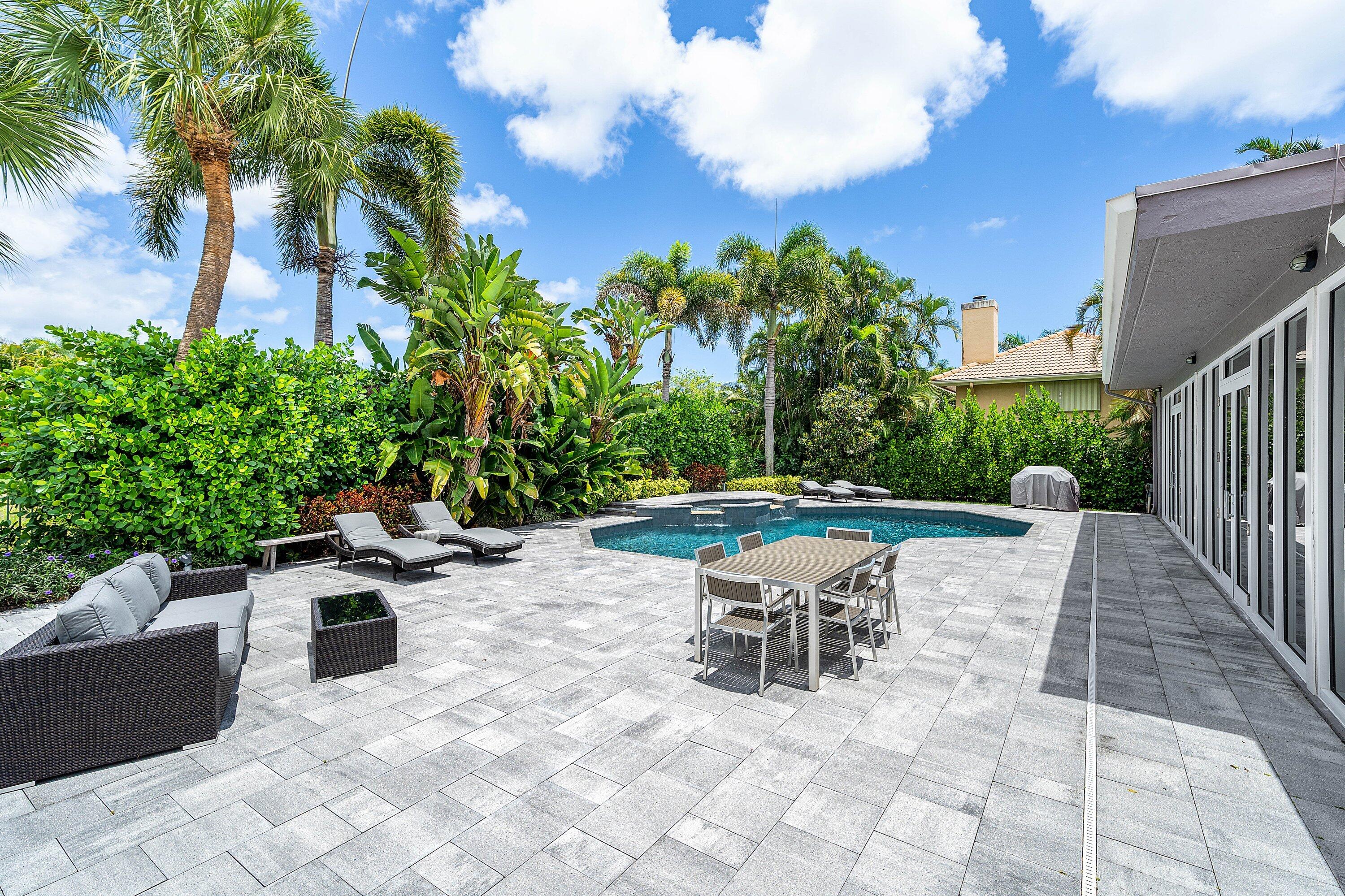 Bermuda Run - Residential