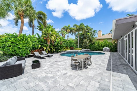 Tiny photo for 2357 NW 59th Street, Boca Raton, FL 33496 (MLS # B26032723)