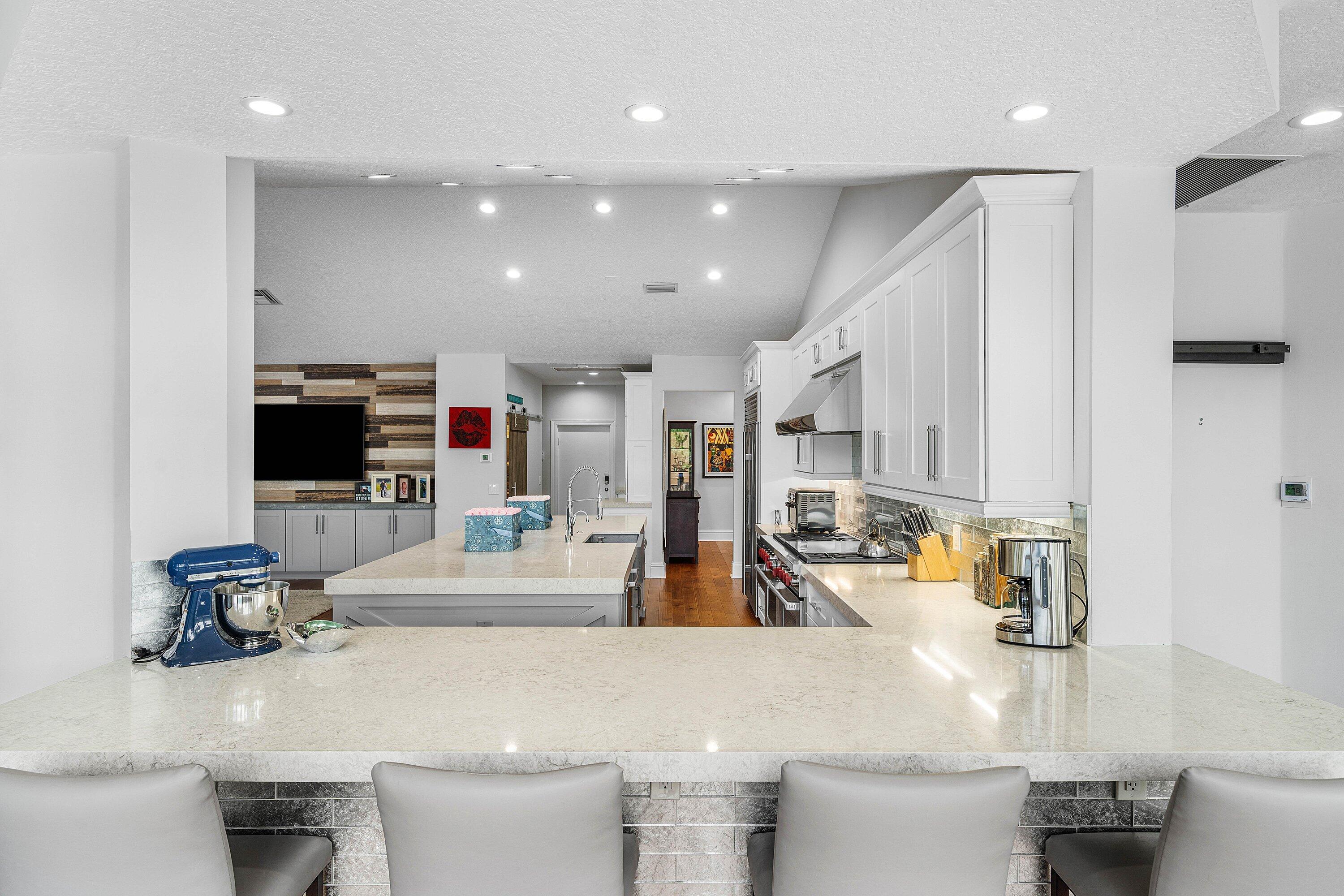 Bermuda Run - Residential