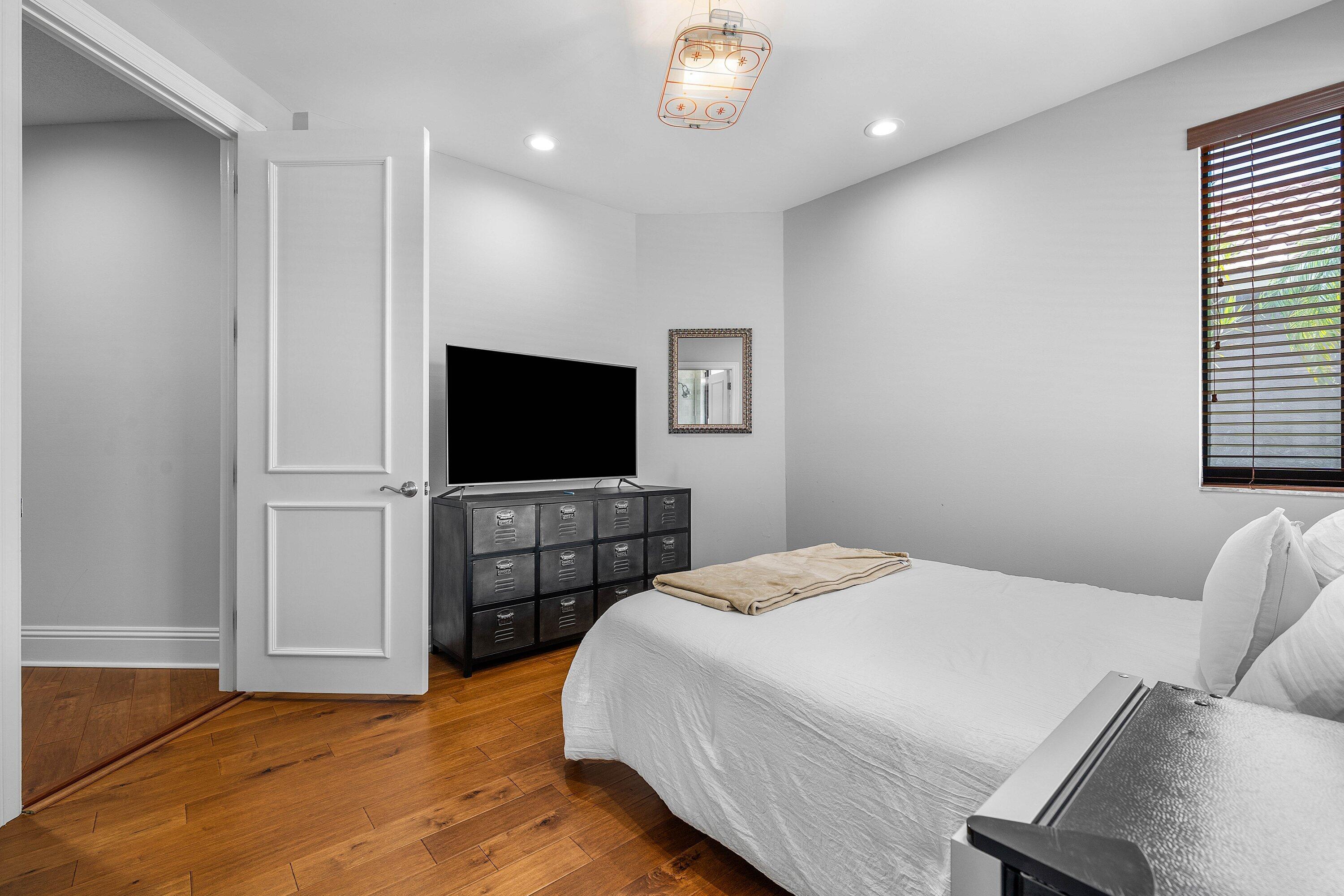 Bermuda Run - Residential