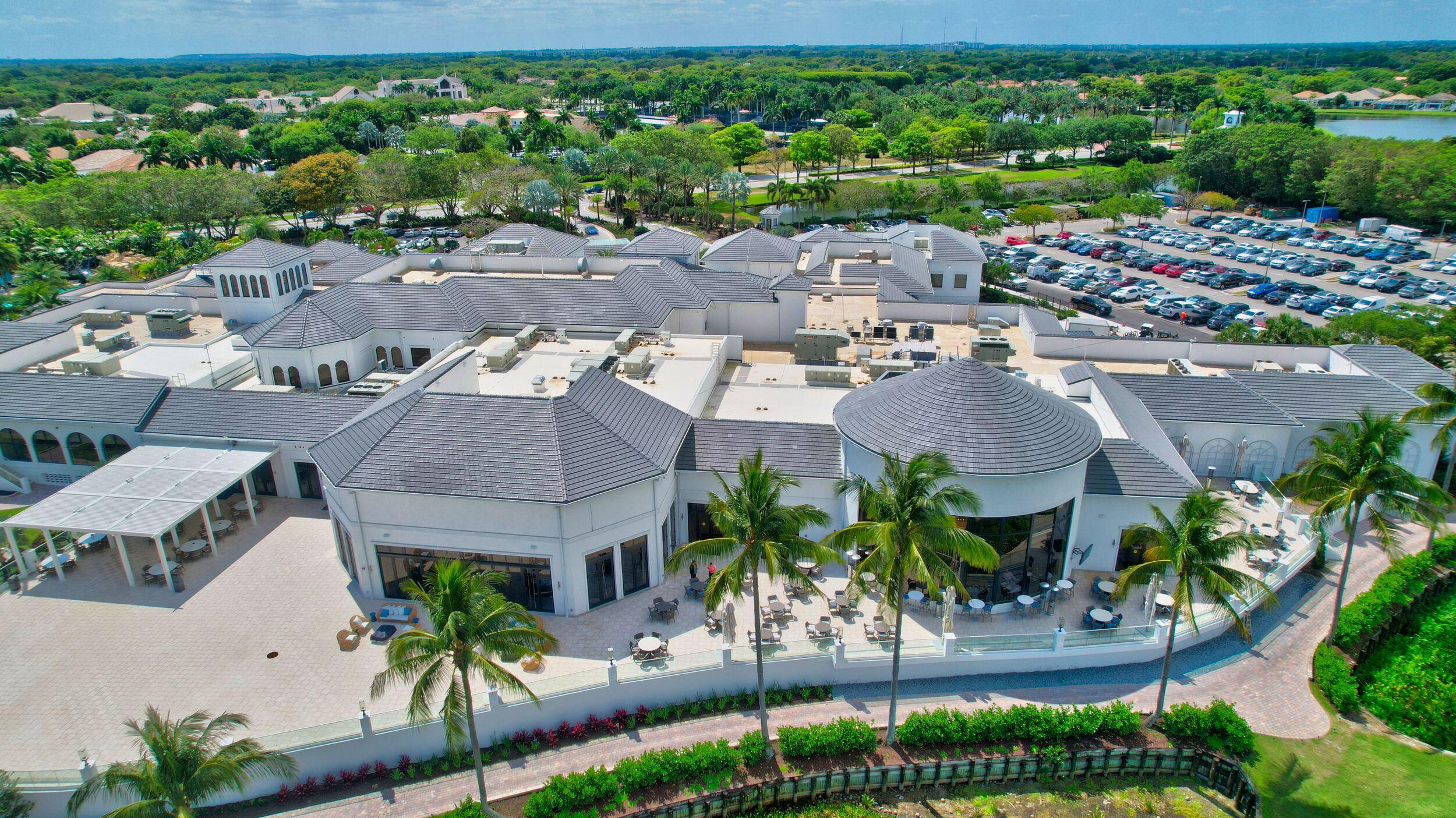 Bermuda Run - Residential