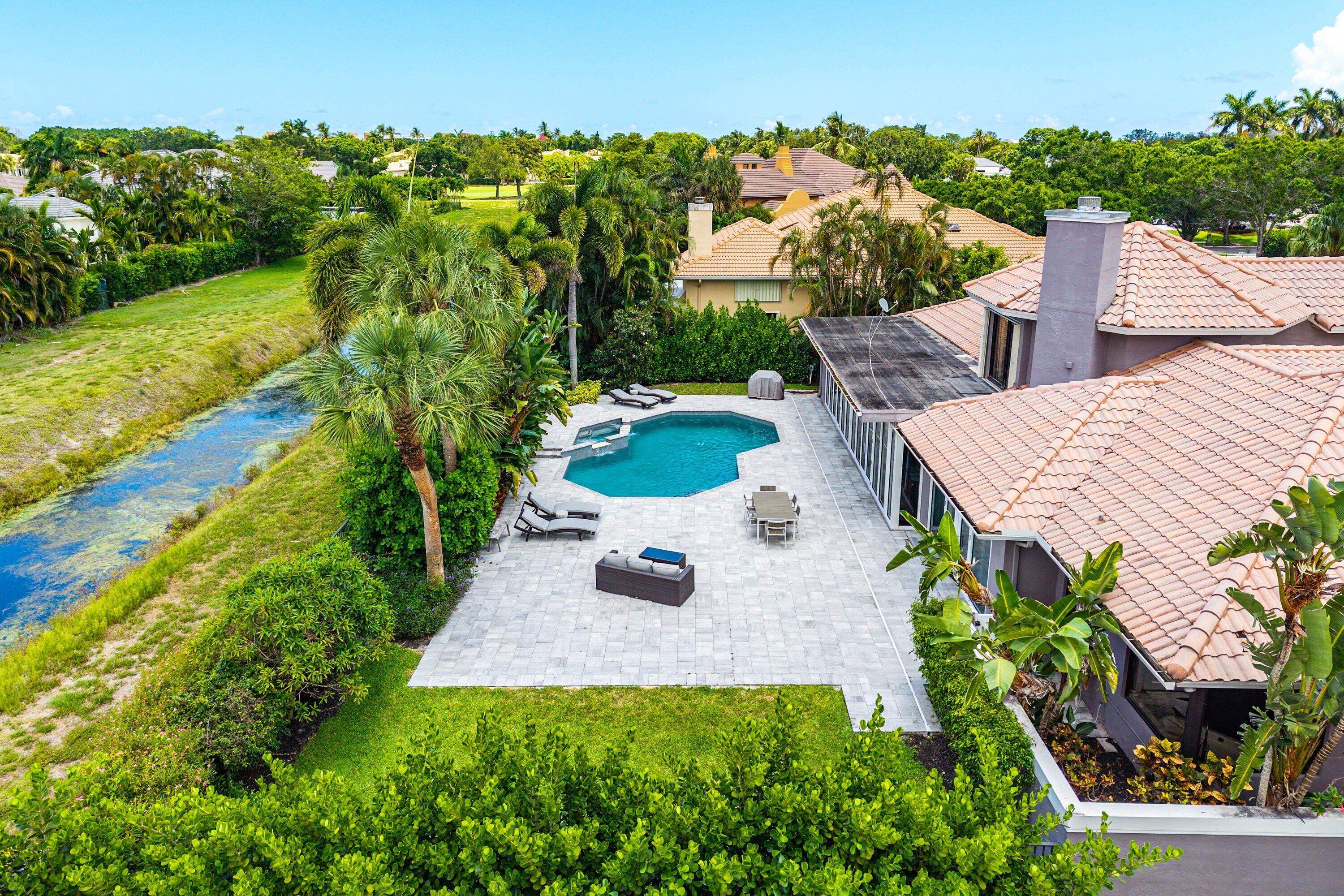 Bermuda Run - Residential