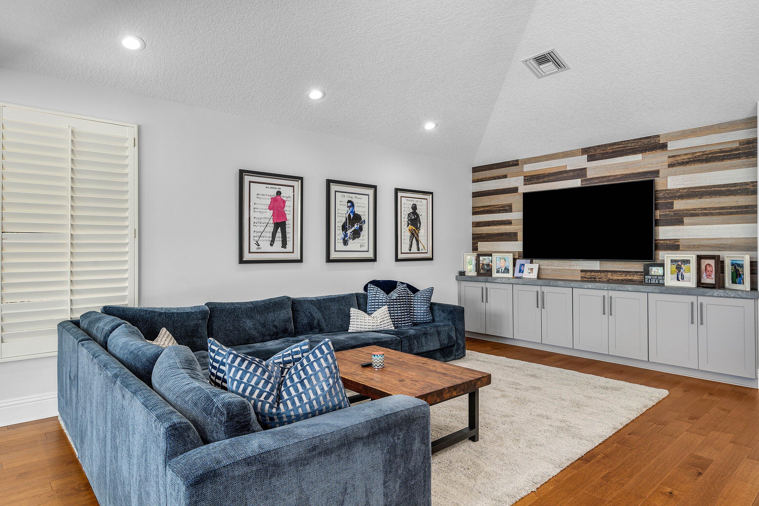 Bermuda Run - Residential