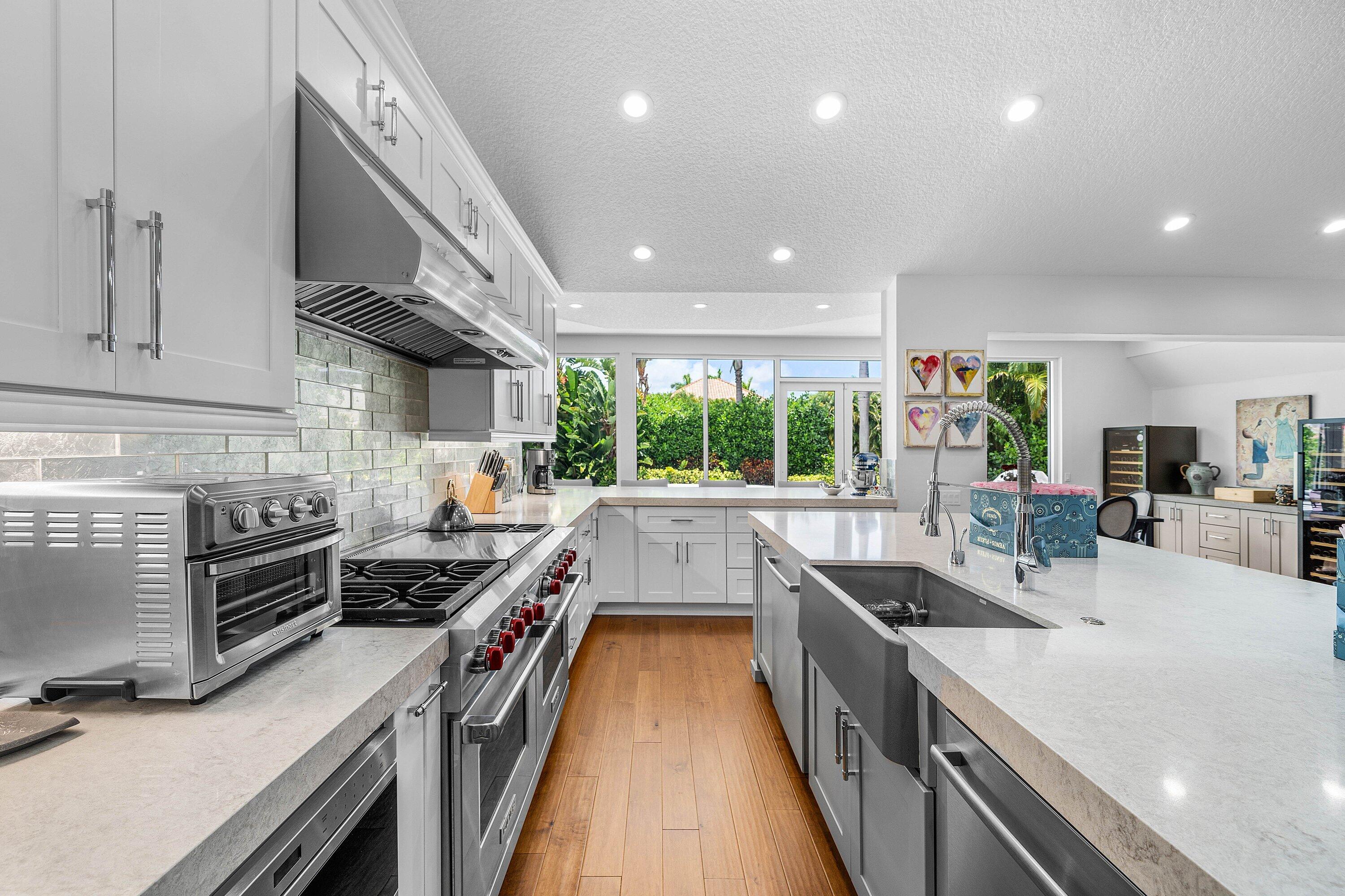 Bermuda Run - Residential